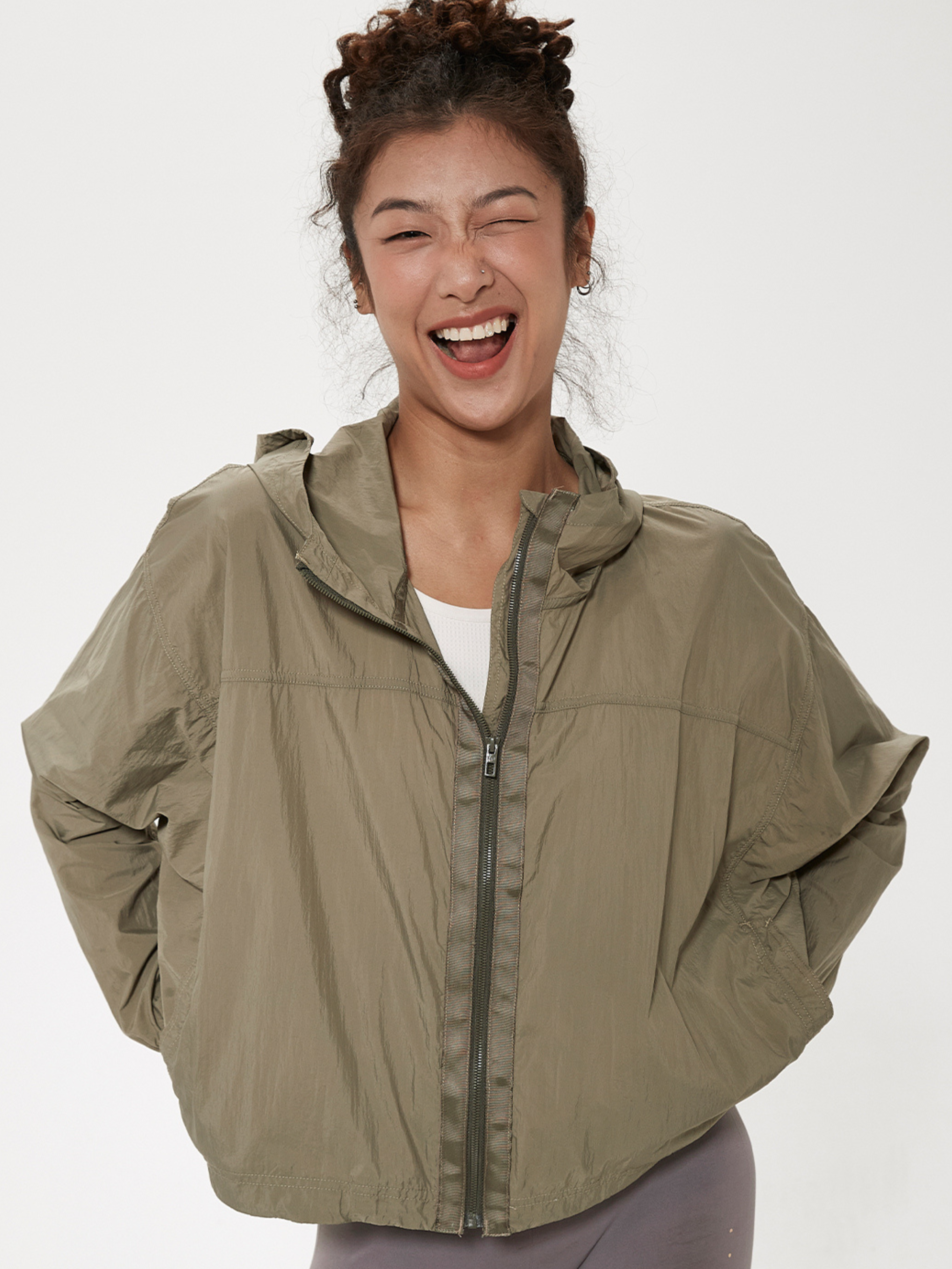 Northwind - Women's UPF50+ Ultra-Light Quick-Dry Skin Jacket GONGGAR SPORTS