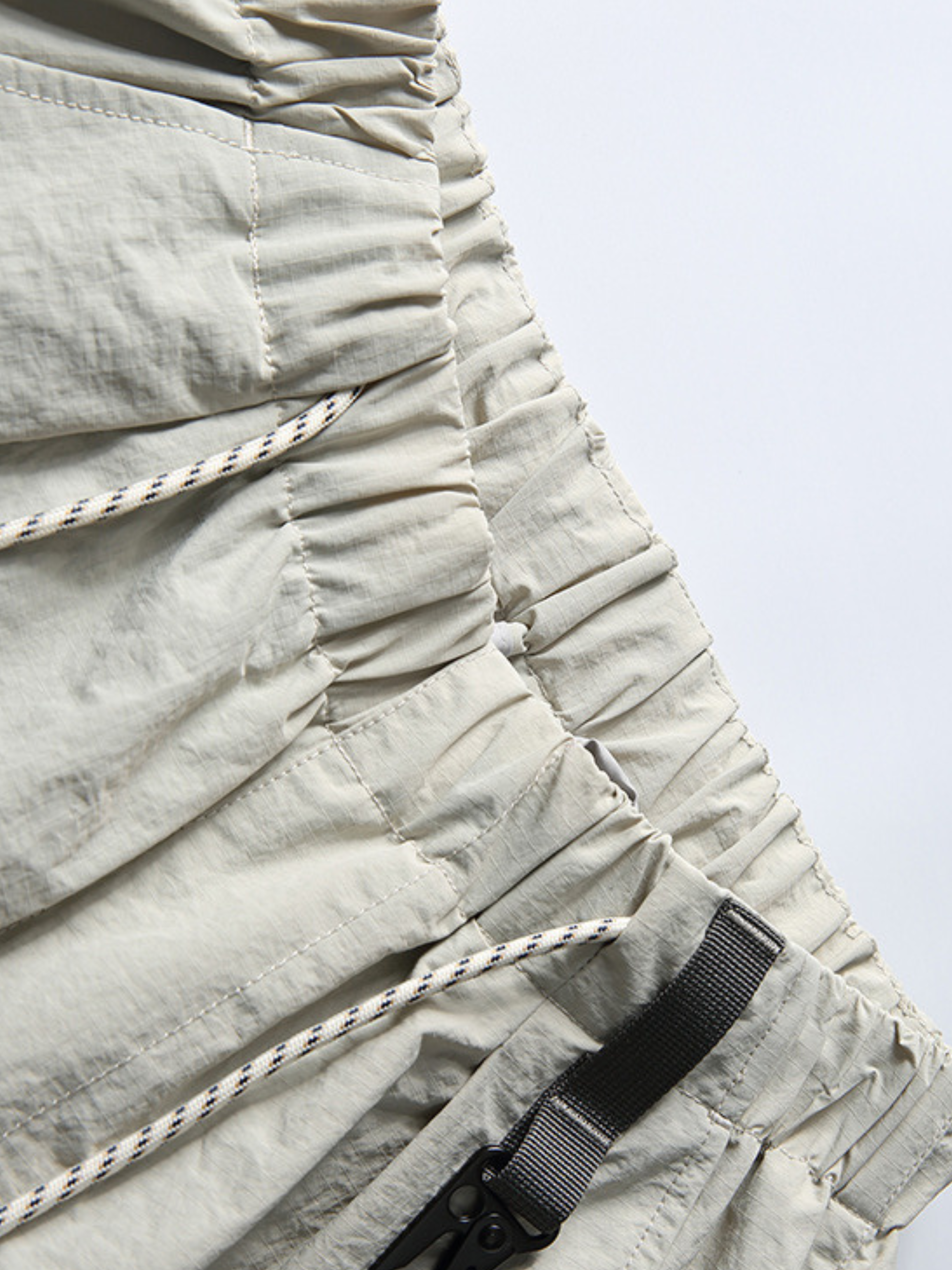 FoxNest - Unisex Waterproof Quick-Dry Paratrooper Pants