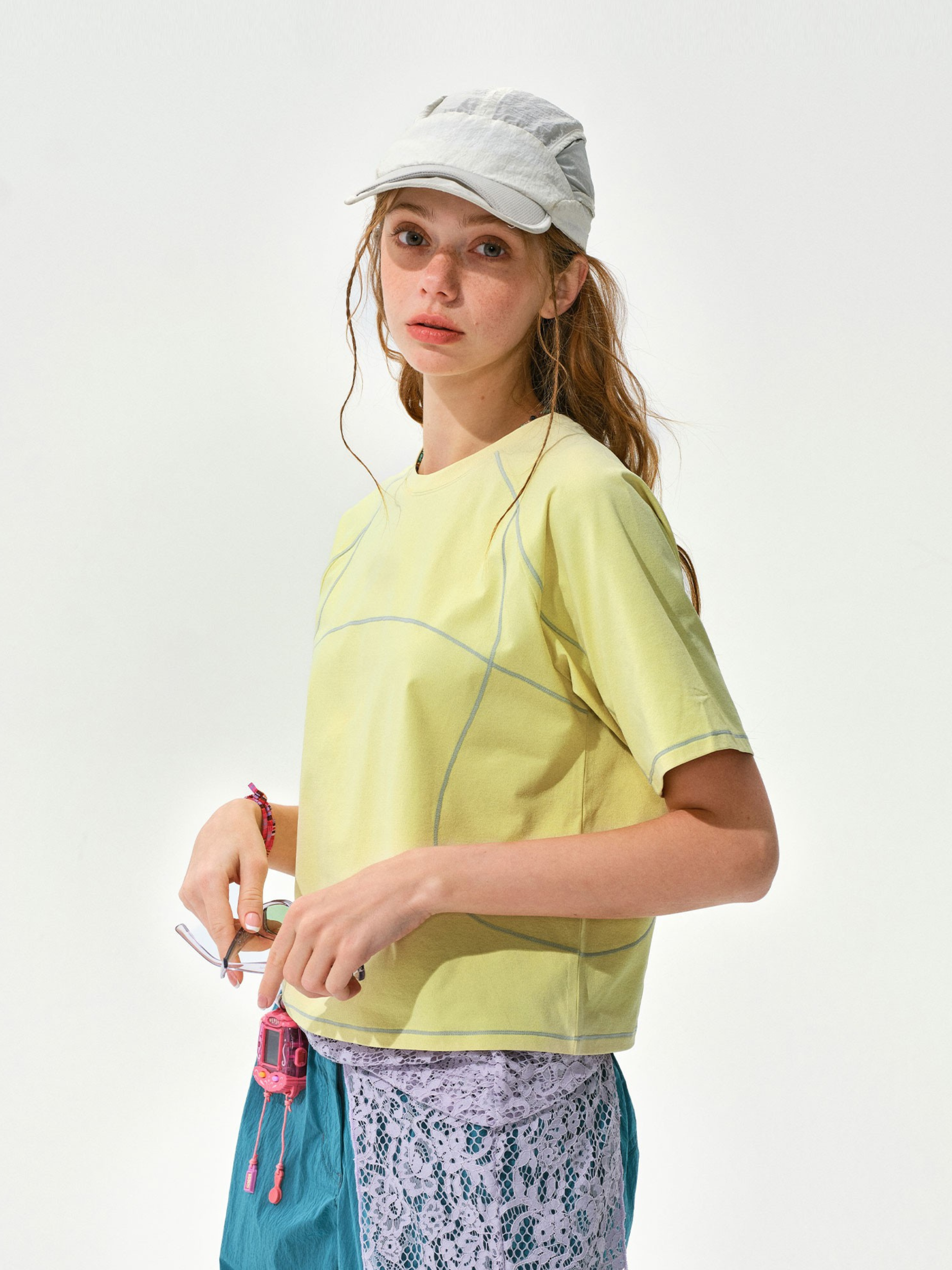 Wildpath - Women's Sorona® Moisture-Wicking Antibacterial T-Shirt