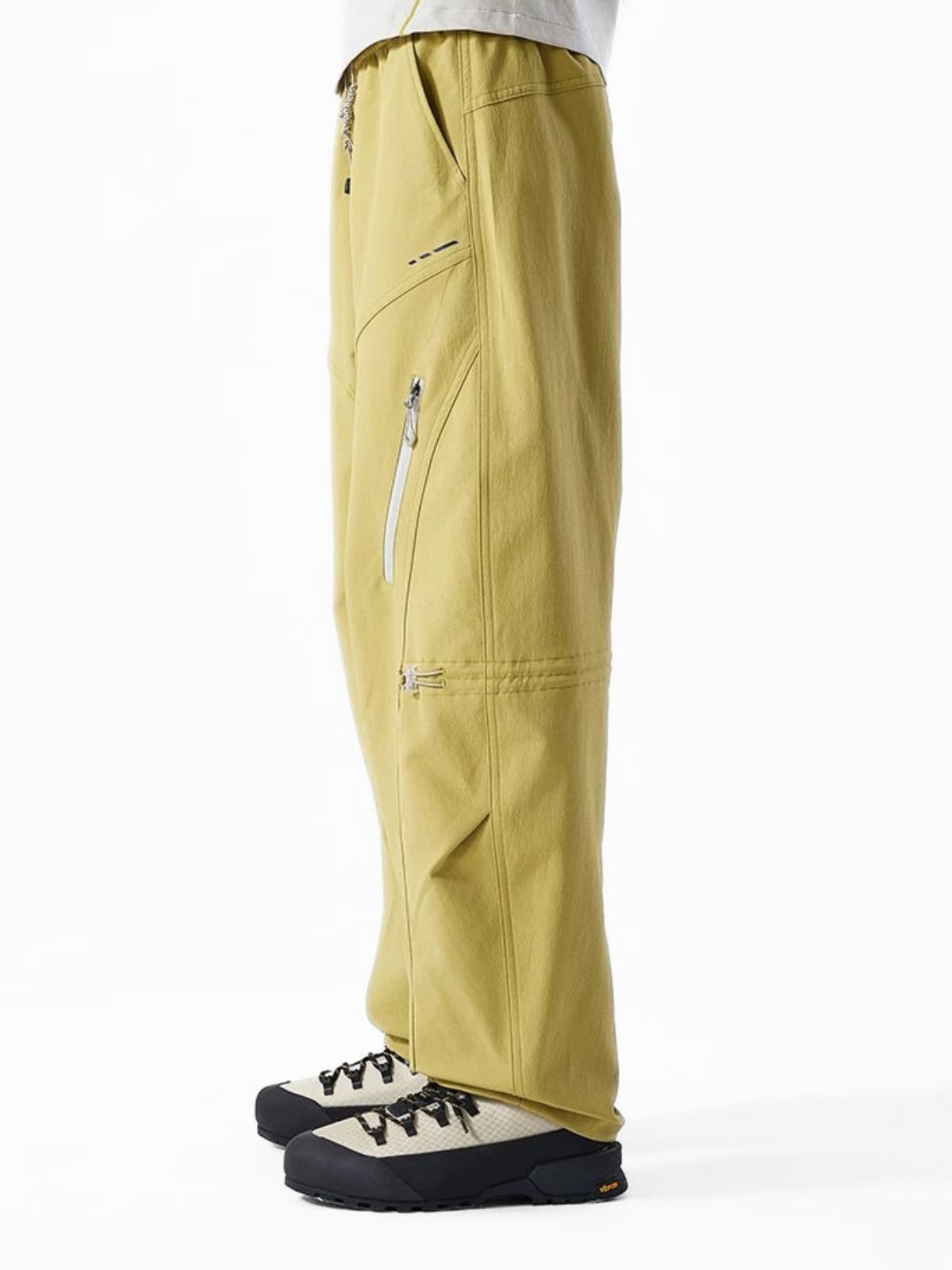 HawkKeen - Water-Repellent Lightweight Wind-Resistant Cargo Pants