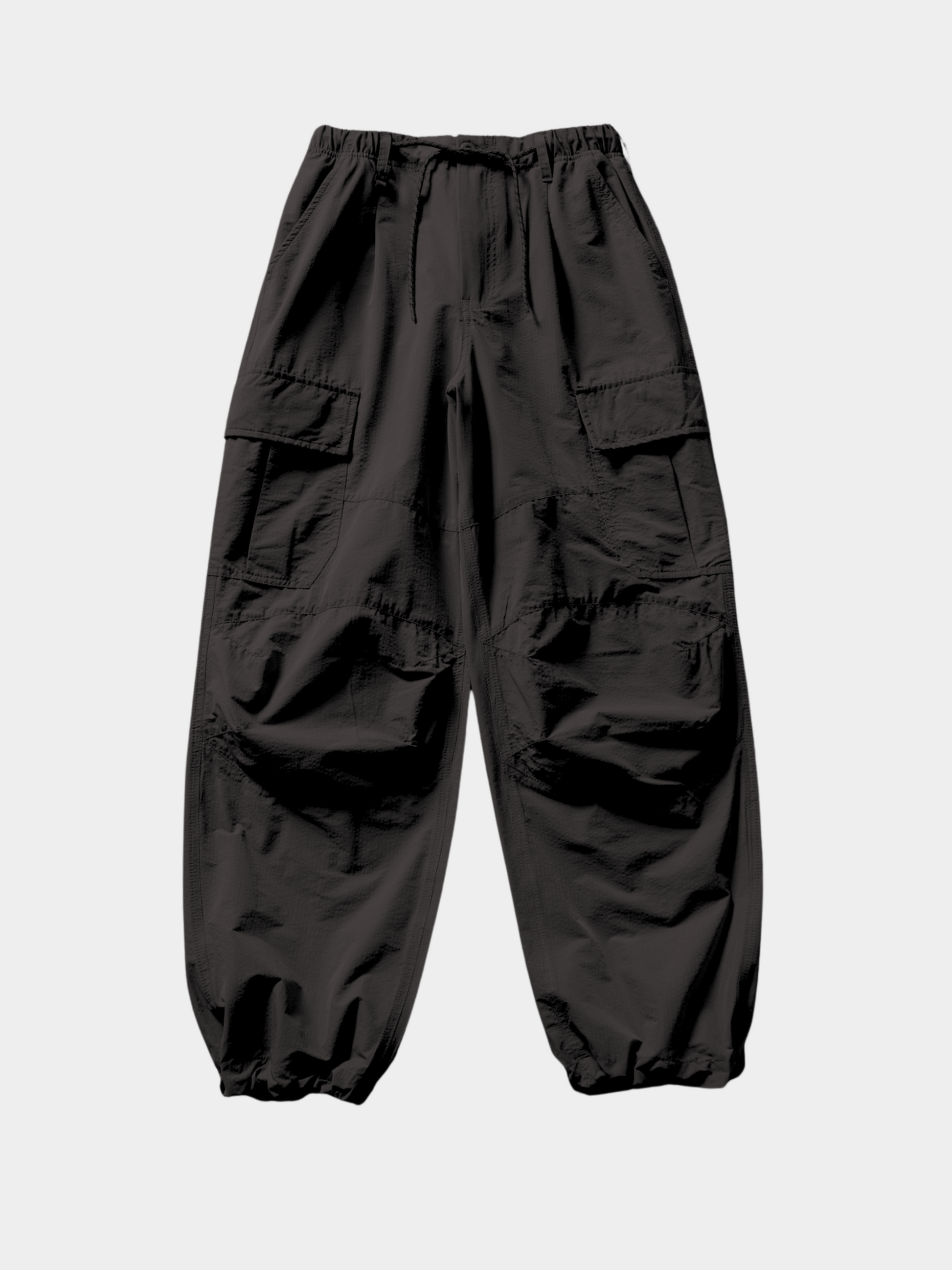 EagleEdge - Unisex Lightweight Ripstop Water-Repellent Cargo Hiking Pants GONGGAR SPORTS