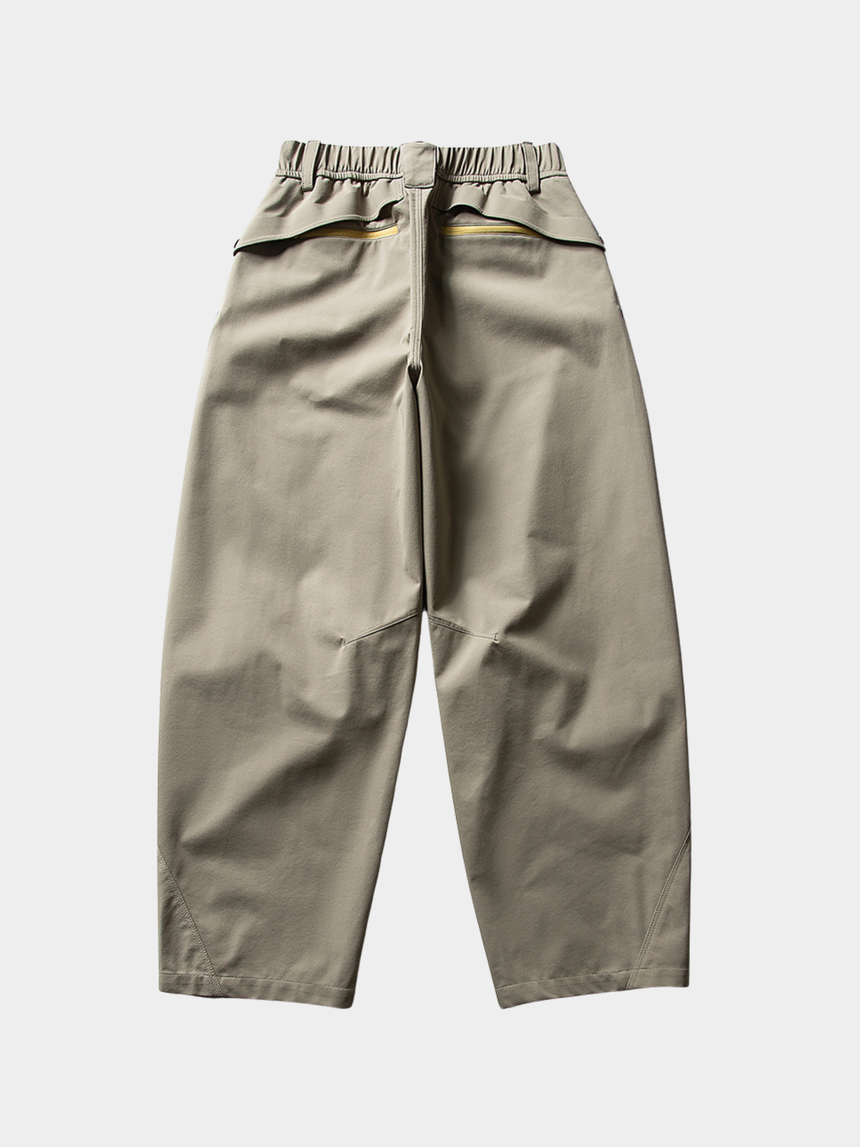RidgeStep - Unisex Lightweight Water-Repellent Softshell Pants