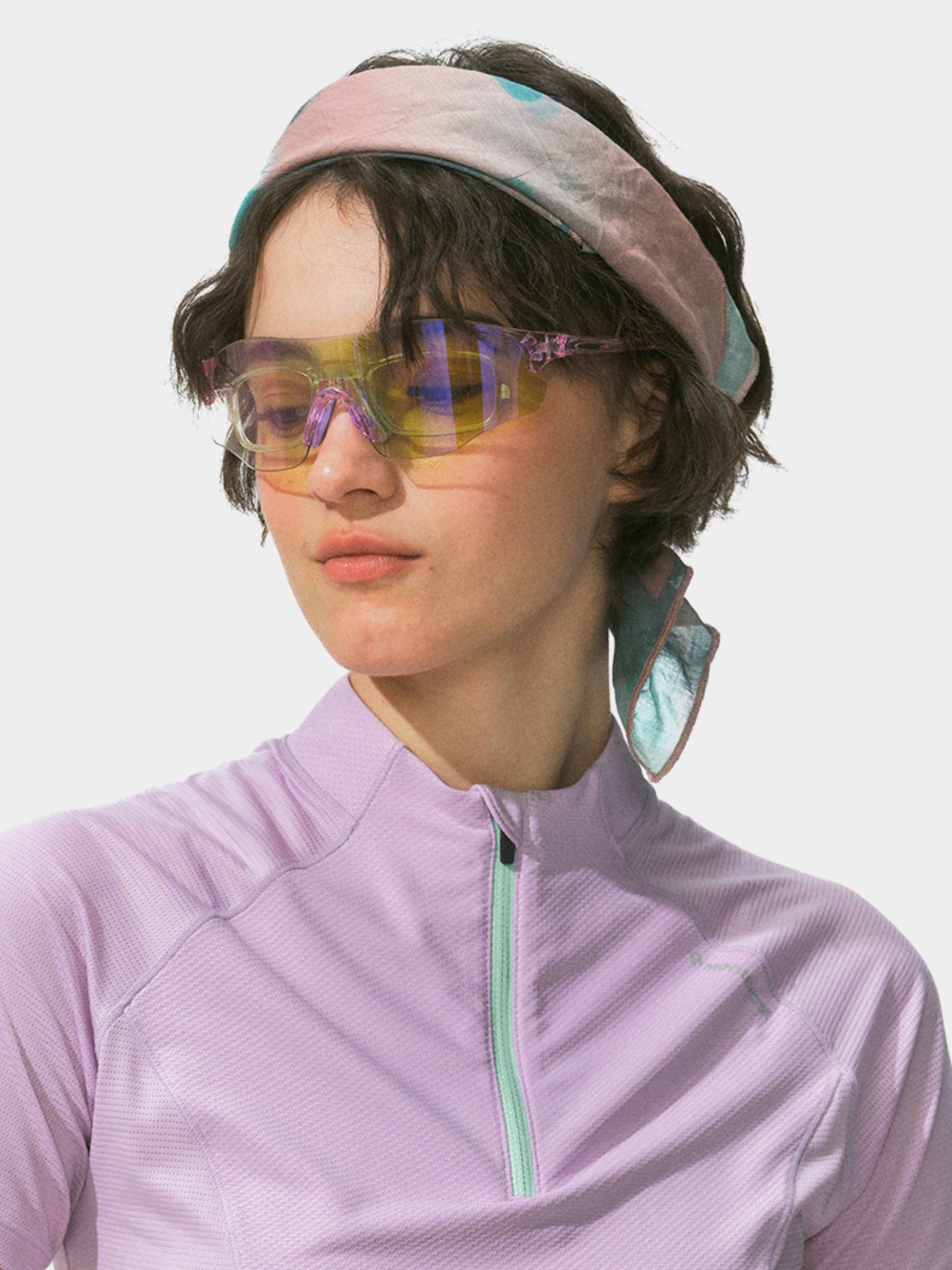 EchoGo - UV400+ Protection Photochromic Running & Cycling Sports Sunglasses