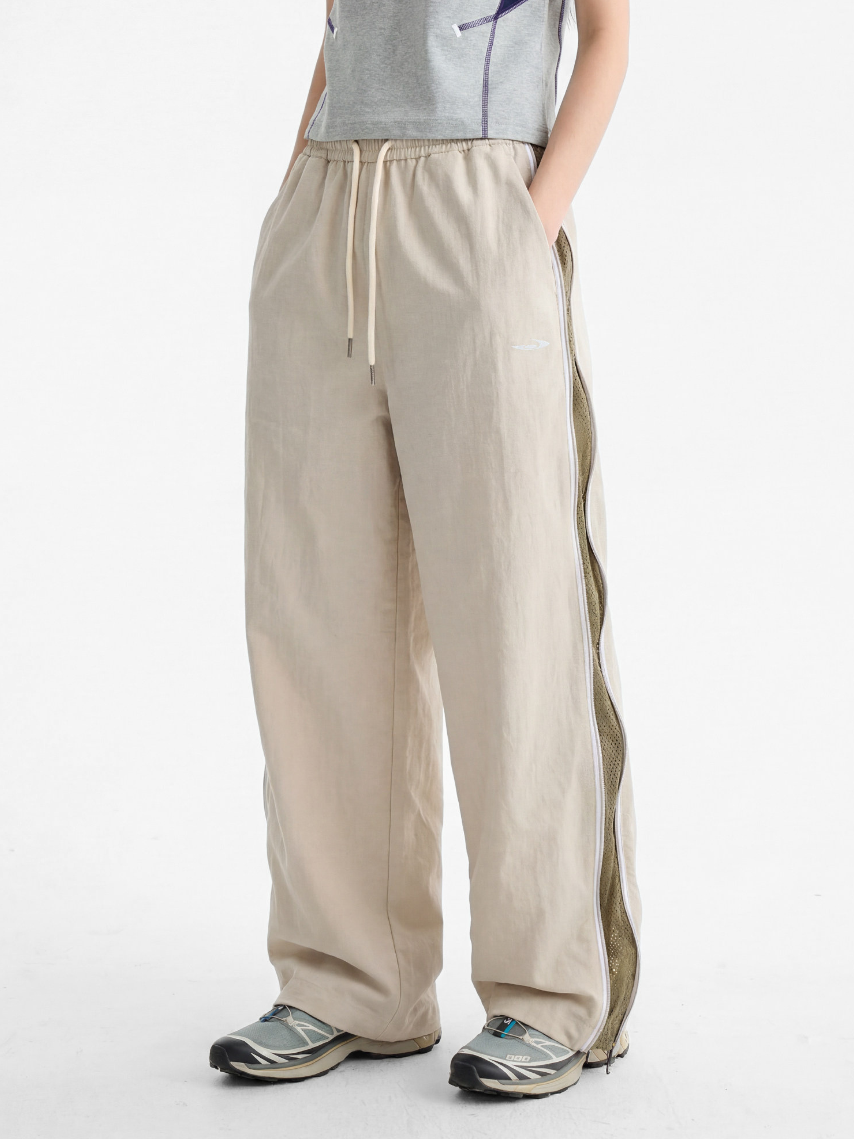 ChillPack - Men's Lightweight Quick-Dry Pants