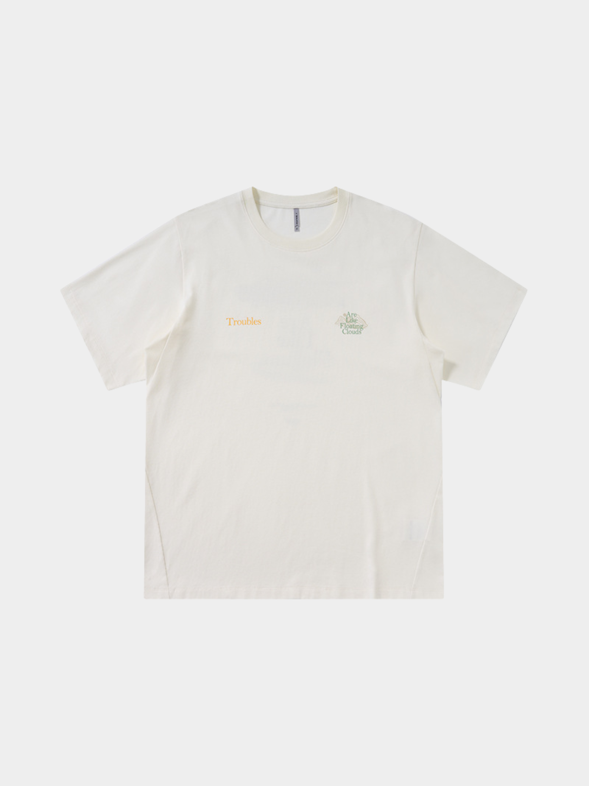 CragTee - Unisex Breathable Mesh Quick-Dry T-Shirt – GONGGAR SPORTS