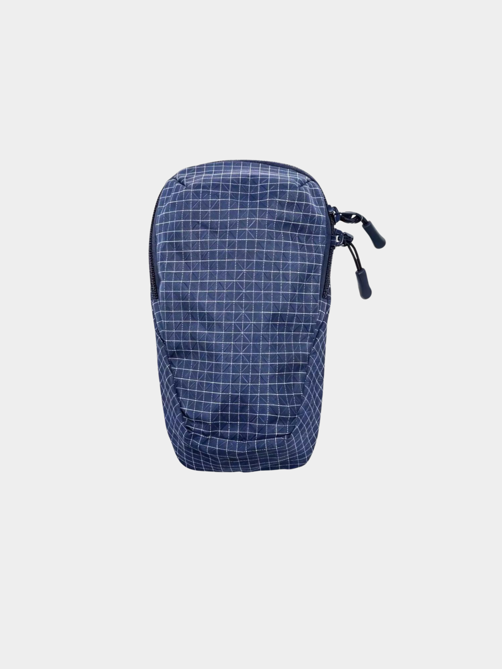 CragStrap - Velcro-Mount Lightweight Ripstop Utility Pouch