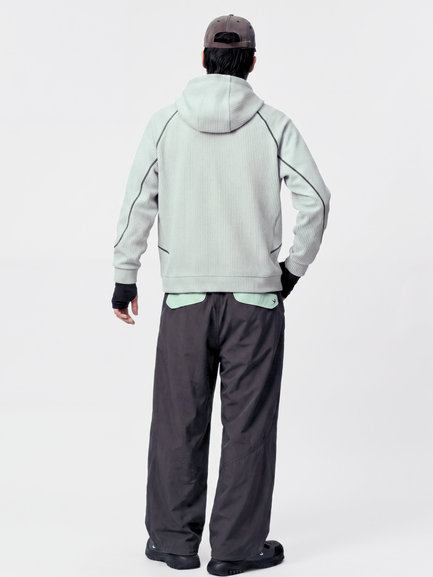 WetShade - Unisex Water-Repellent Quick-Dry Breathable Pants