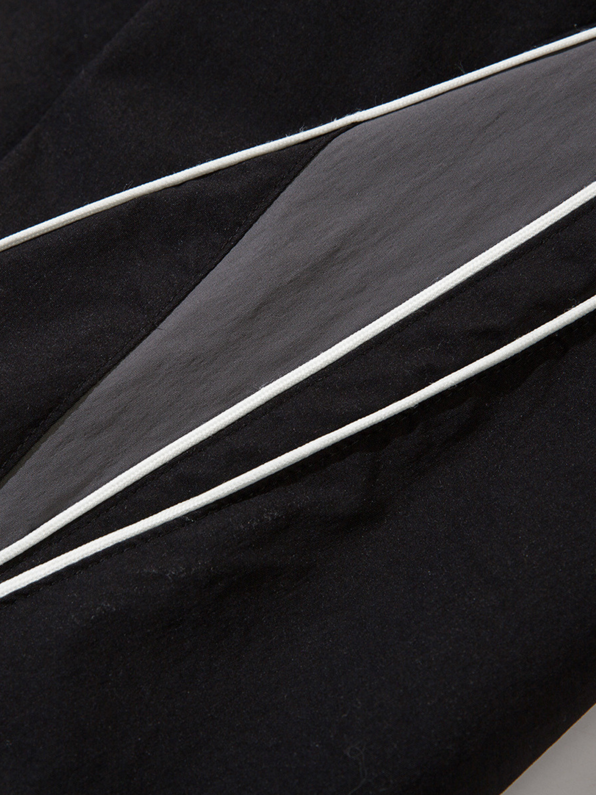 IceJug - Men's Piped Panel Tech Pants GONGGAR SPORTS