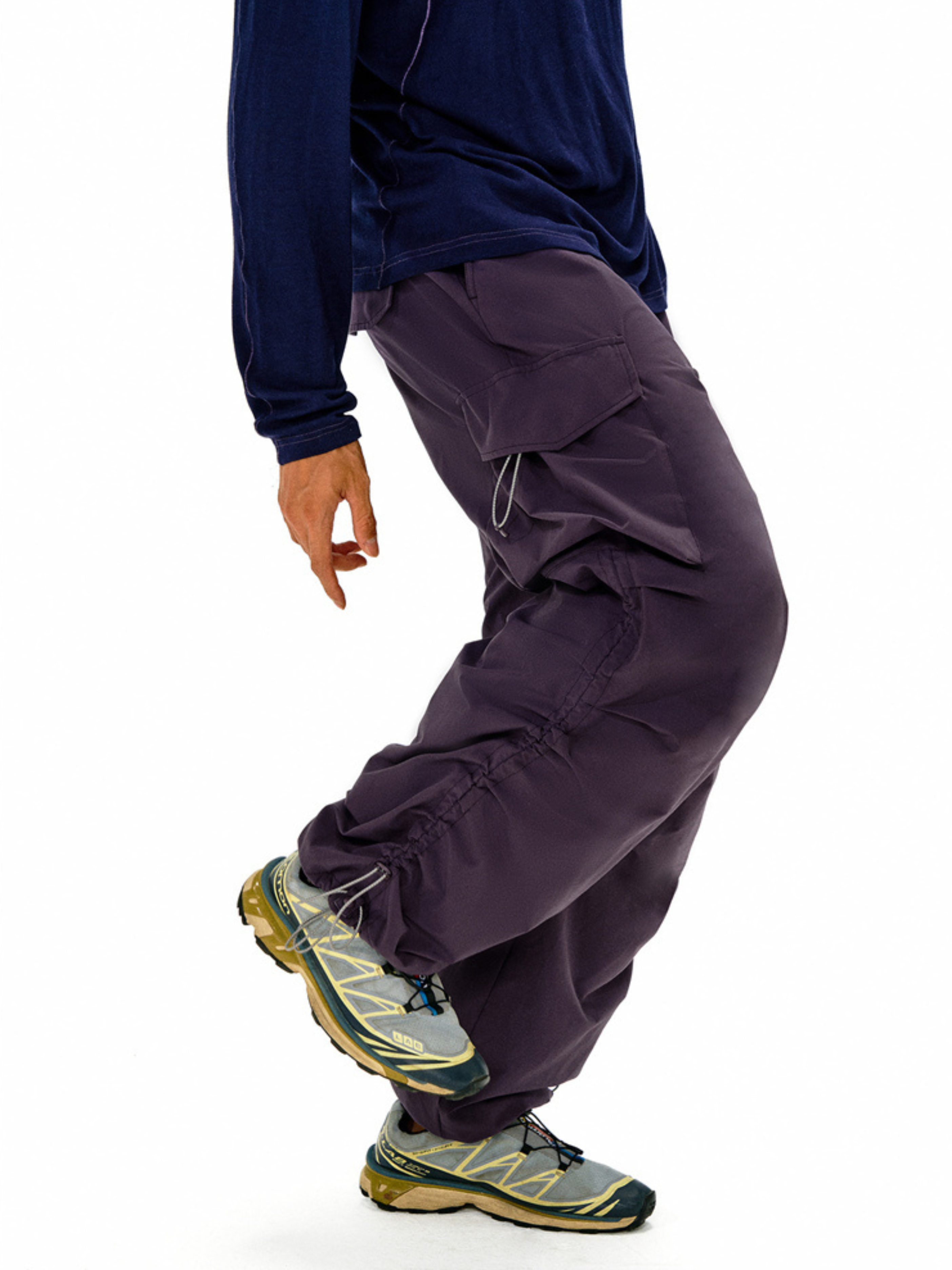 Frostflare - Unisex's 3M Quick-Dry Utility Cargo Pants