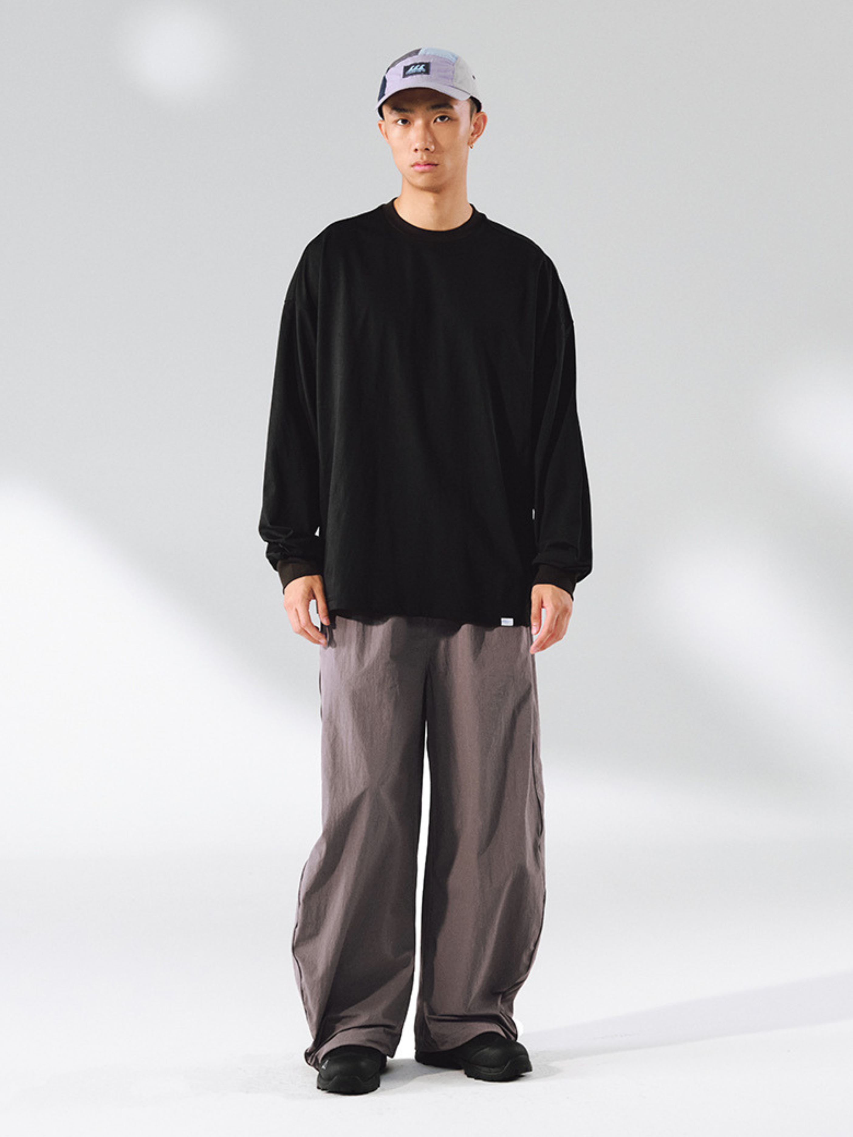 Ashridge - Unisex Quick-Dry Elastic Waist Performance Pants