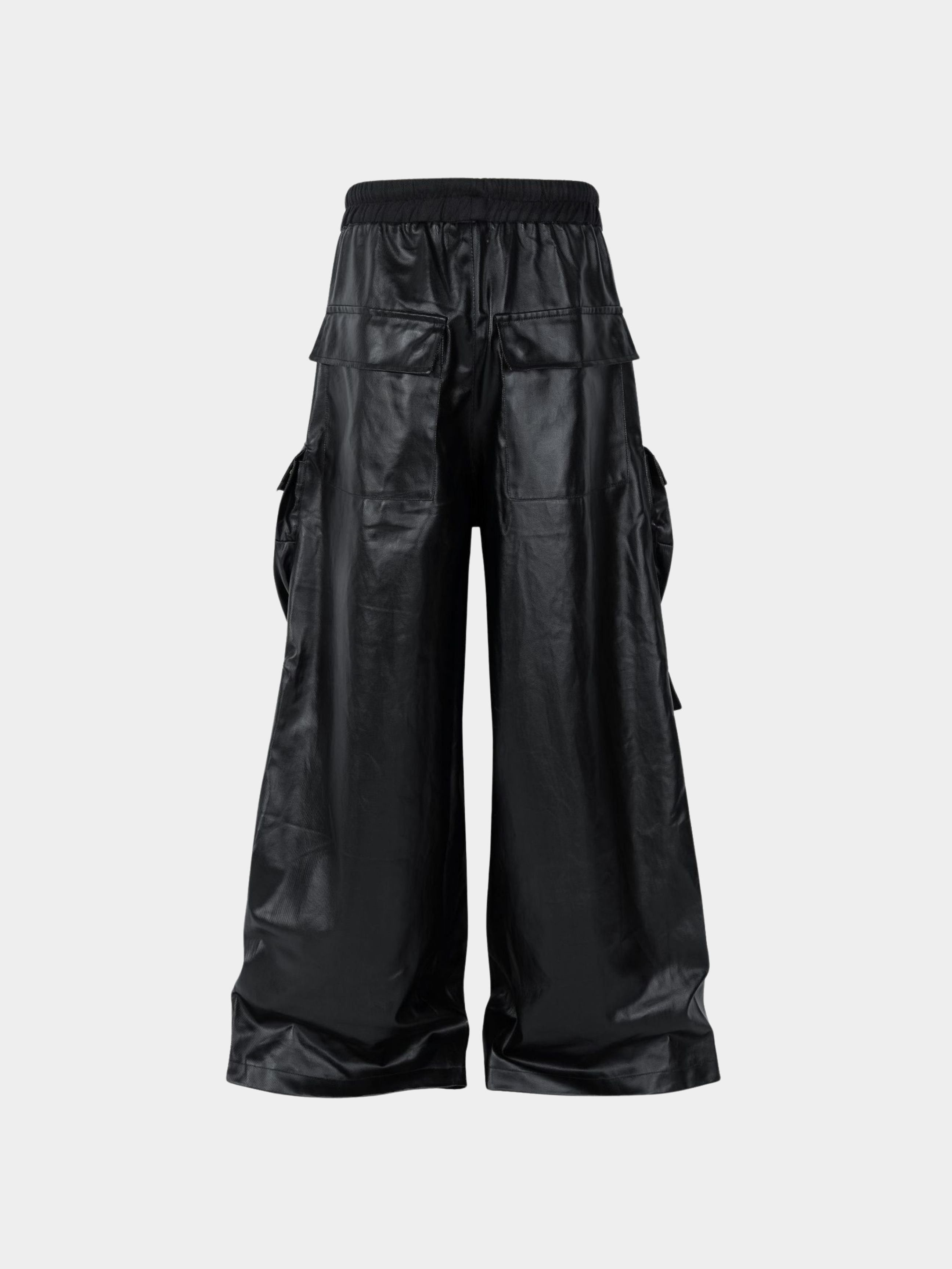 CampStove - Men's ArchVolume Flare Pants GONGGAR SPORTS