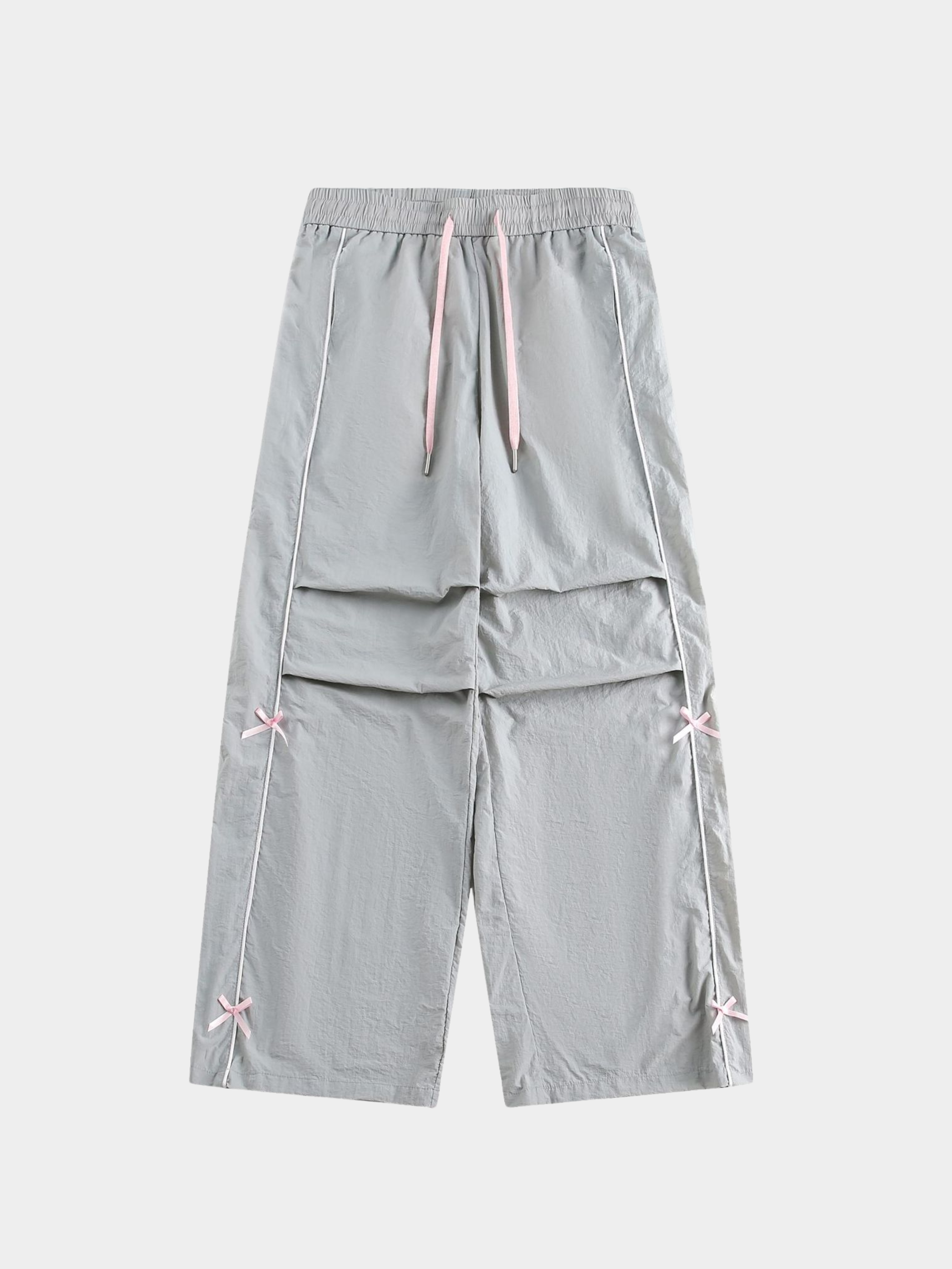 StoneTop - Women's Contrast Bow Hiking Pants