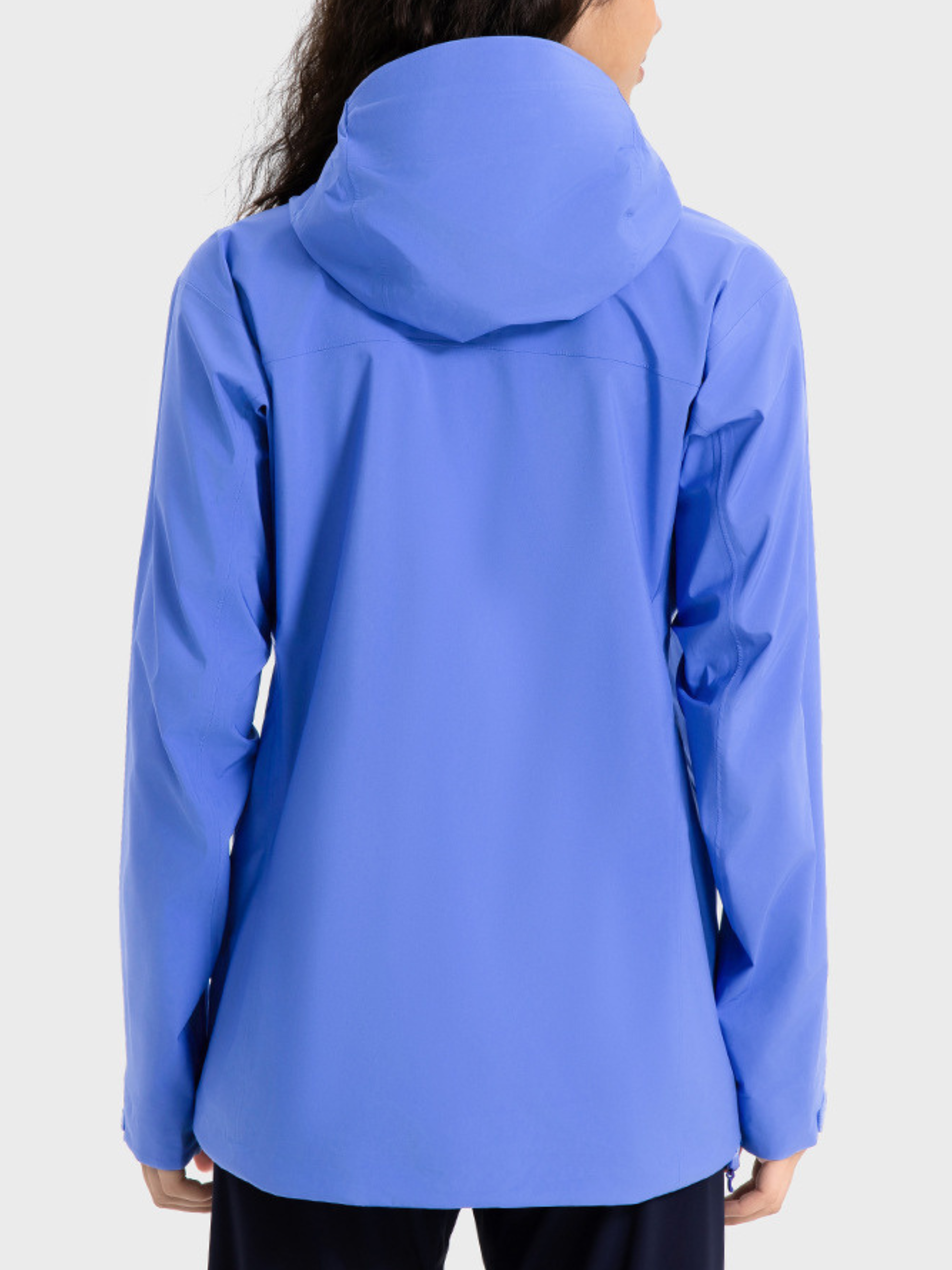 MesaMode - Waterproof Windproof Breathable Shell Jacket GONGGAR SPORTS
