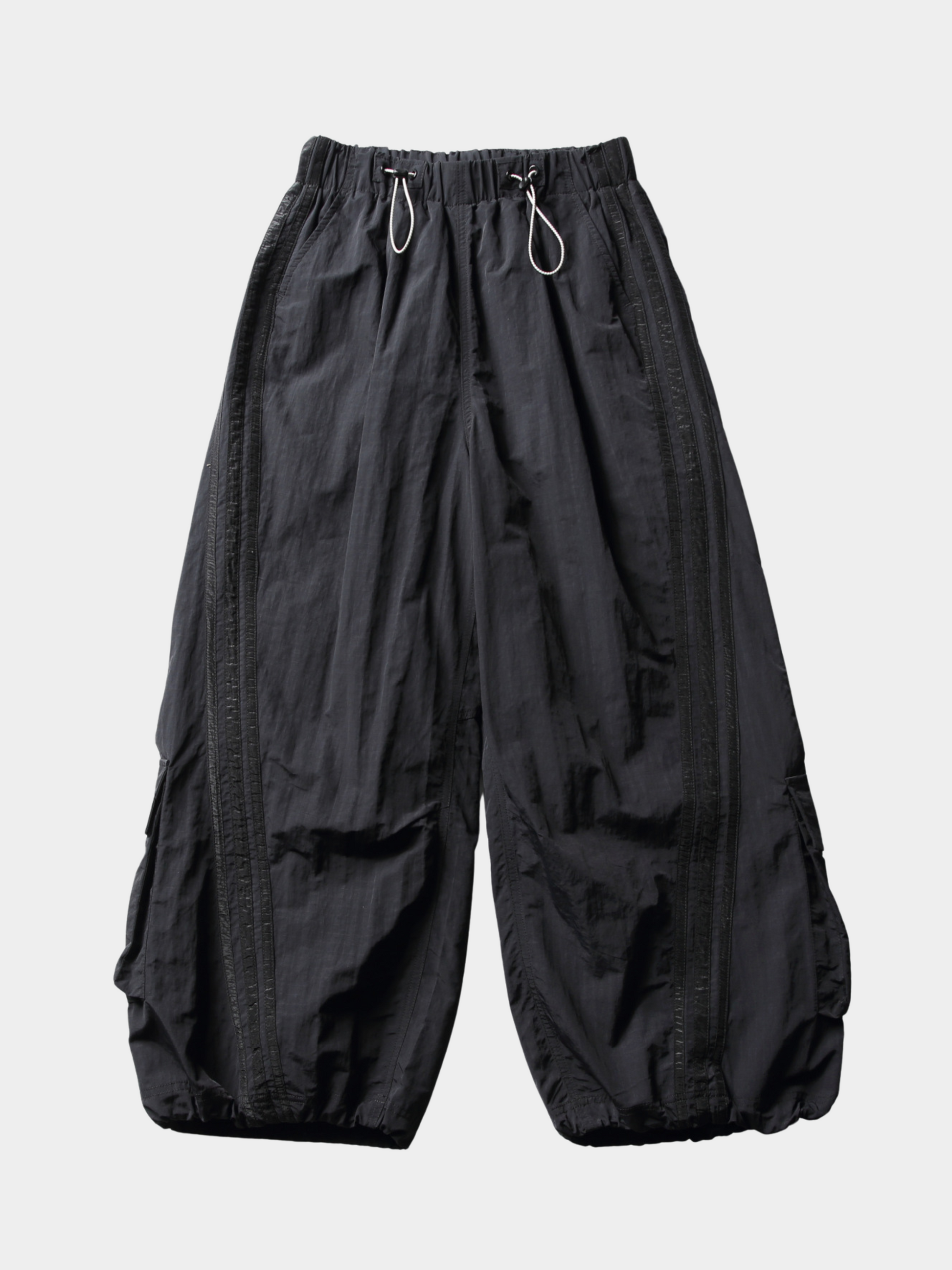 EchoView - Unisex Lightweight Quick-Dry Utility Cargo Pants GONGGAR SPORTS