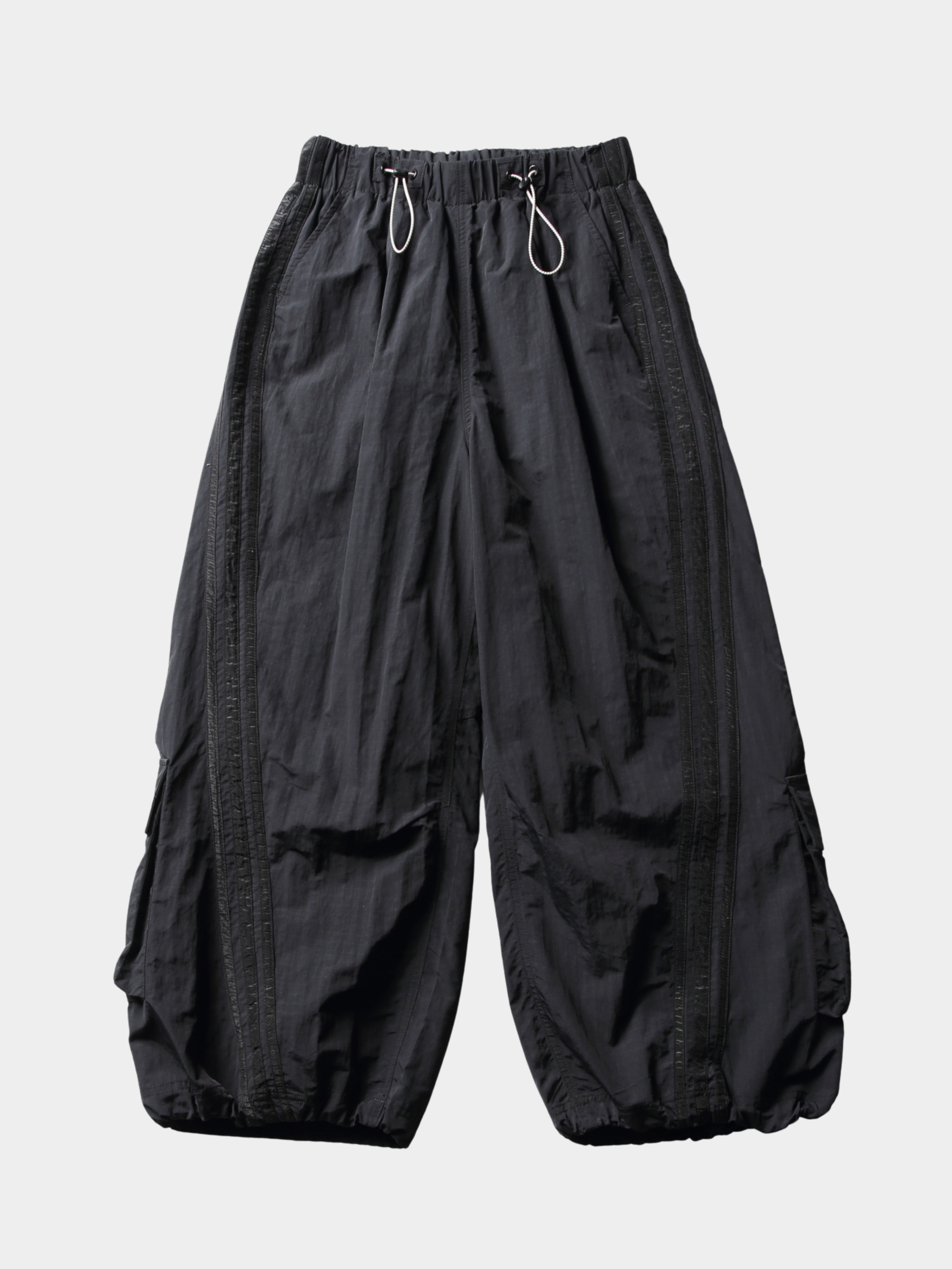EchoView - Unisex Lightweight Quick-Dry Utility Cargo Pants GONGGAR SPORTS