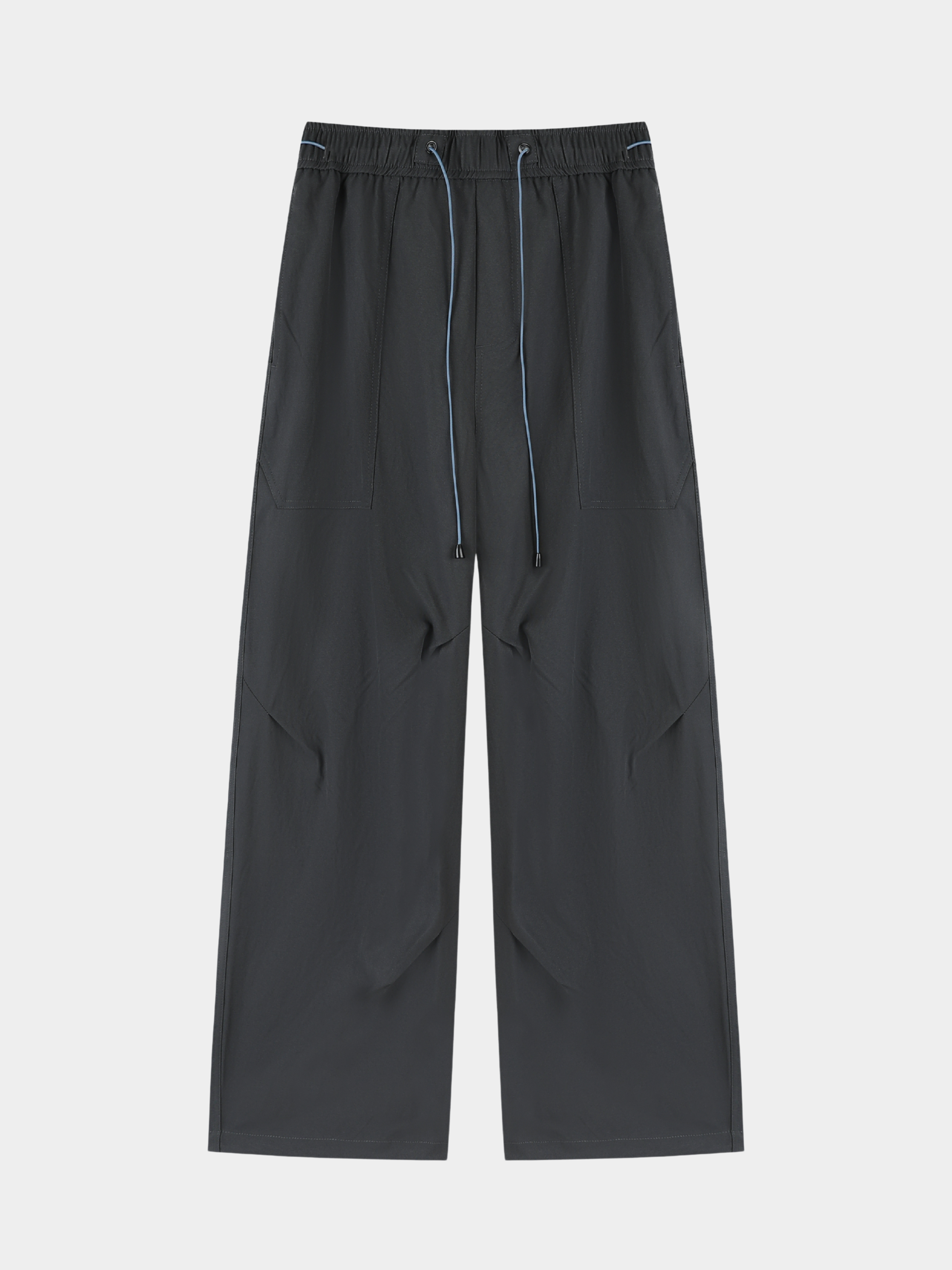 FrostGo - Unisex Tapered Relaxed Fit Cargo Pants