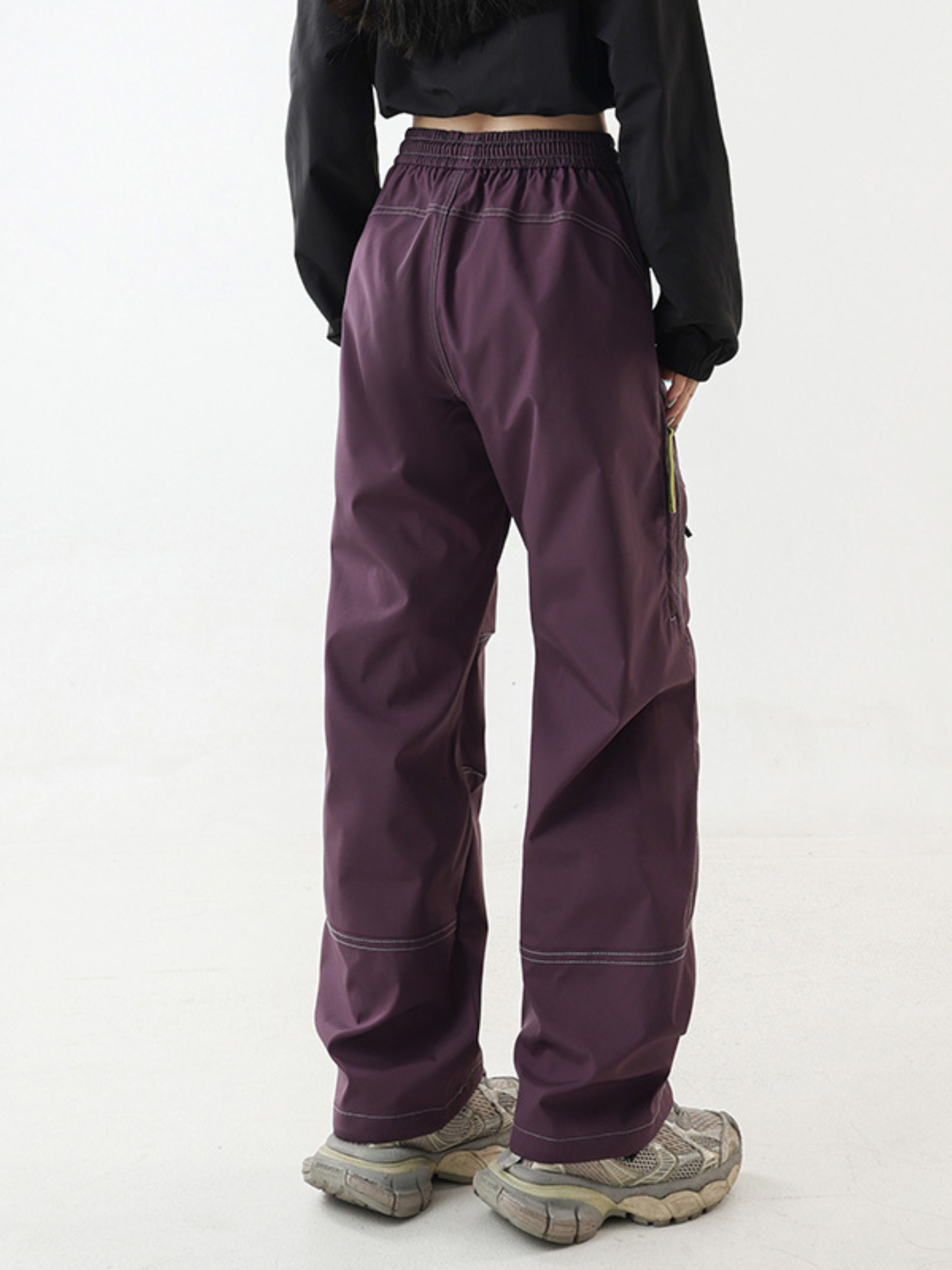 StoneMode - Women's Windproof Waterproof Quick-Dry Work Pants