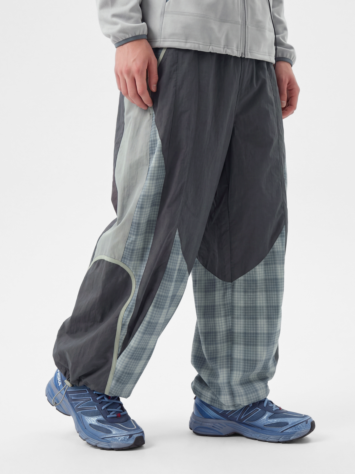 DropCreek - Unisex Water-Repellent Quick-Dry  Paratrooper Pants