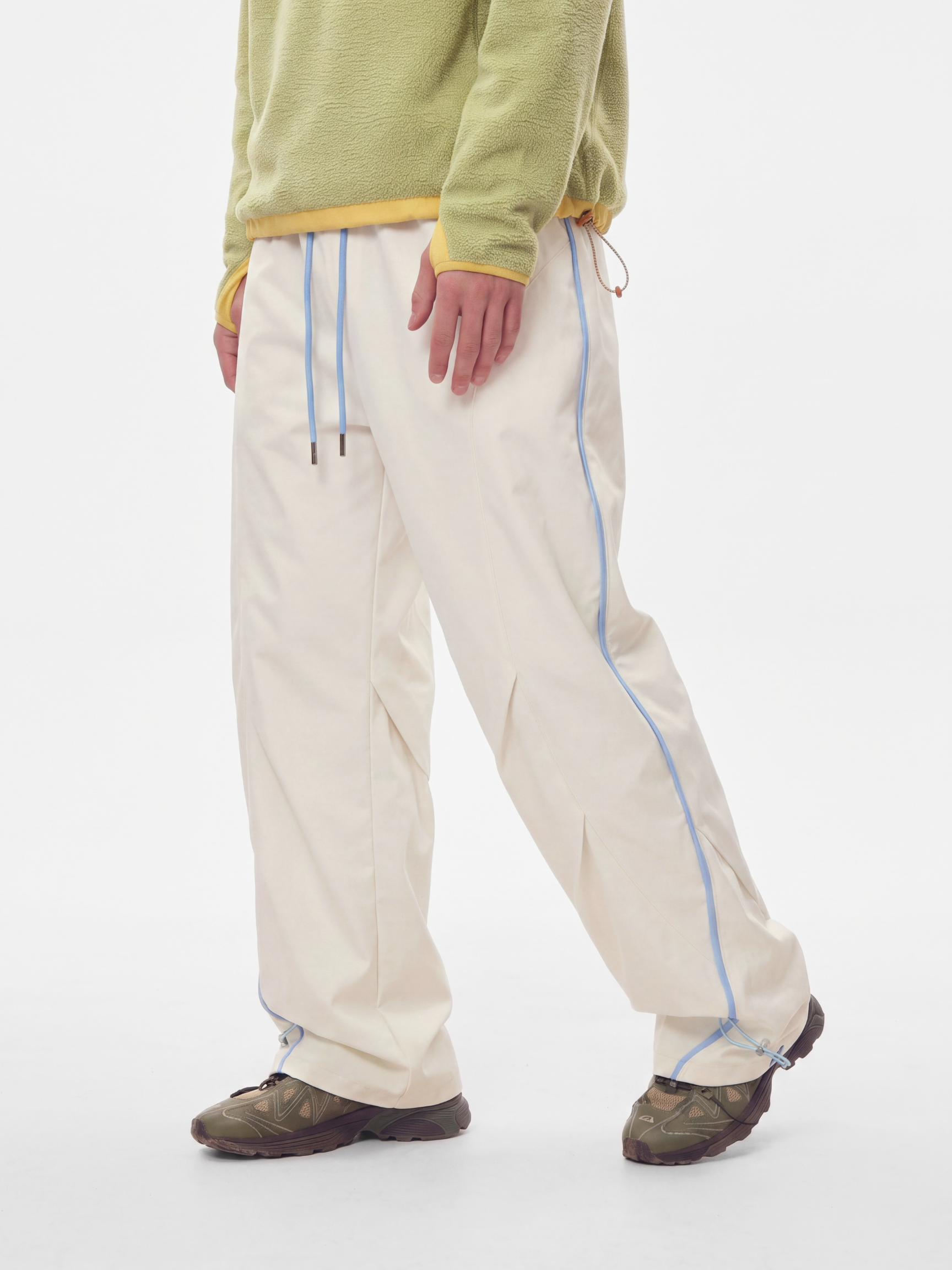 Casttrace - 3,500mm Waterproof Wind-Resistant Outdoor Pants