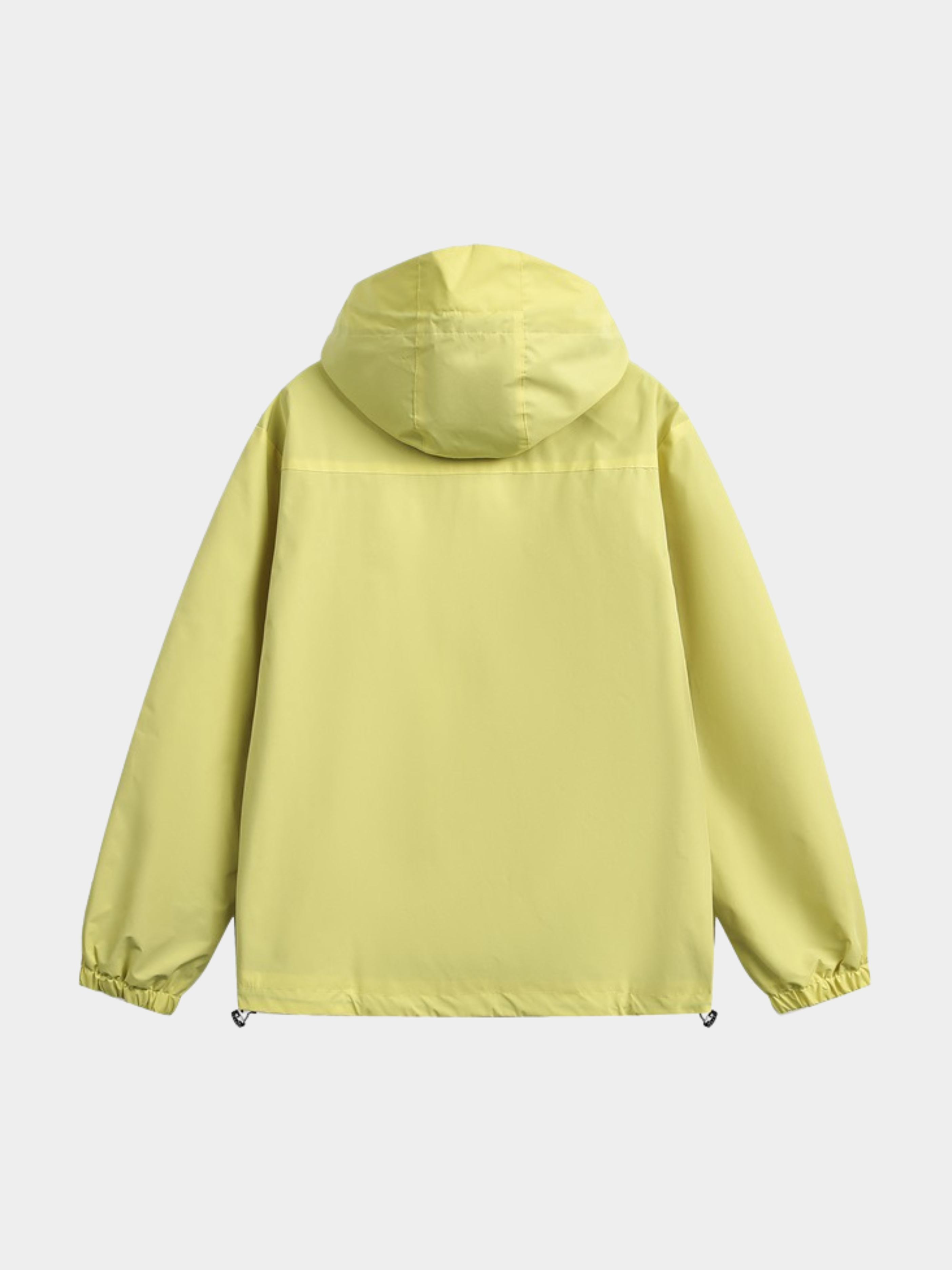 Nightstone - Unisex Windproof Water-Repellent Hard Shell Jacket