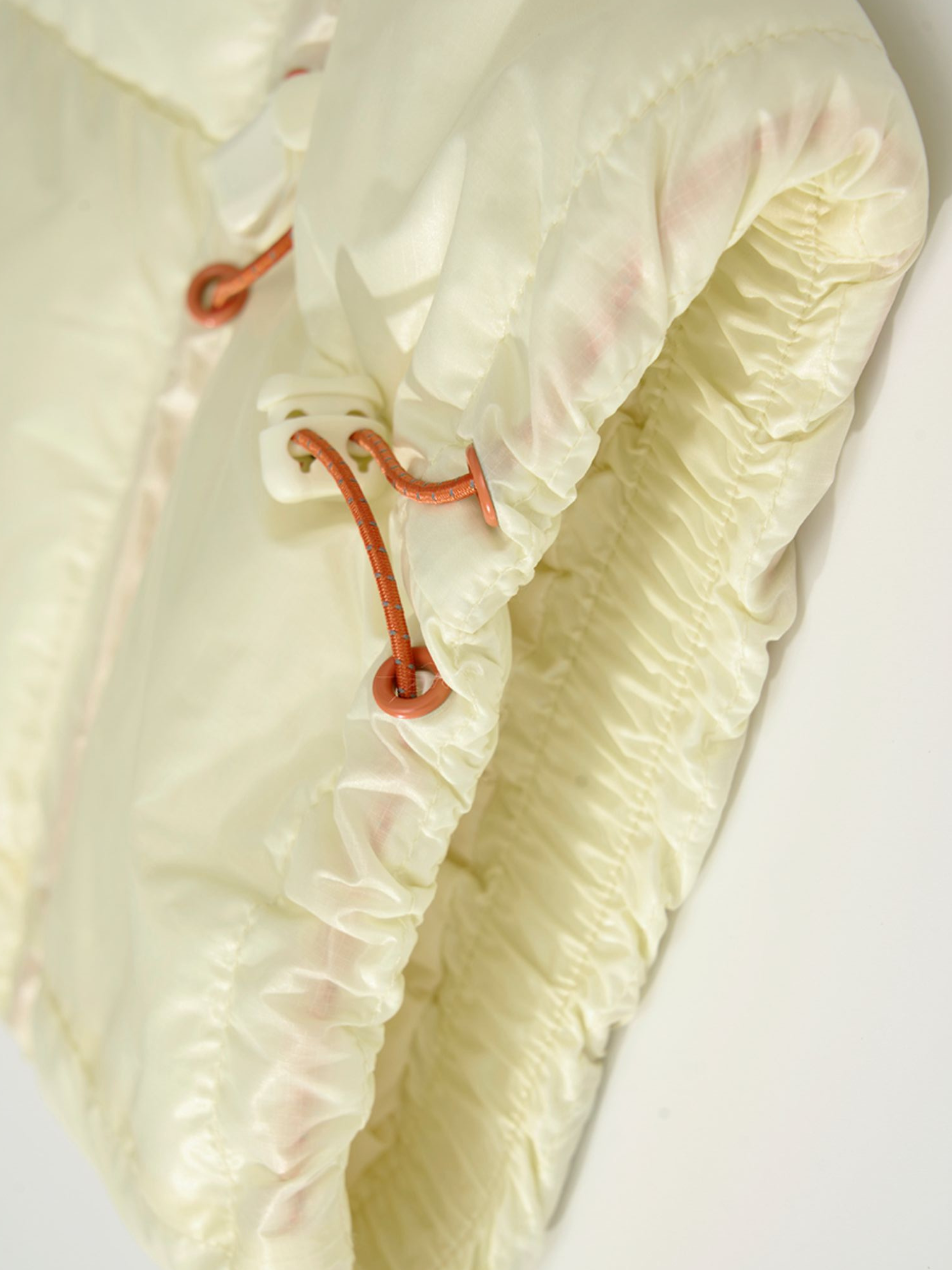 Dustbreeze - Water-Repellent 800FP White Duck Down Thermal Leg Warmers