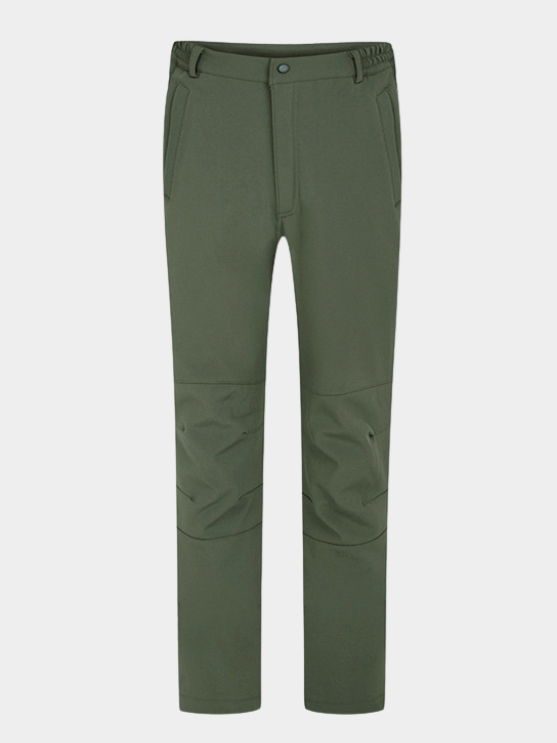 EchoTrail - Unisex 3-in-1 Thermal Softshell Pants GONGGAR SPORTS