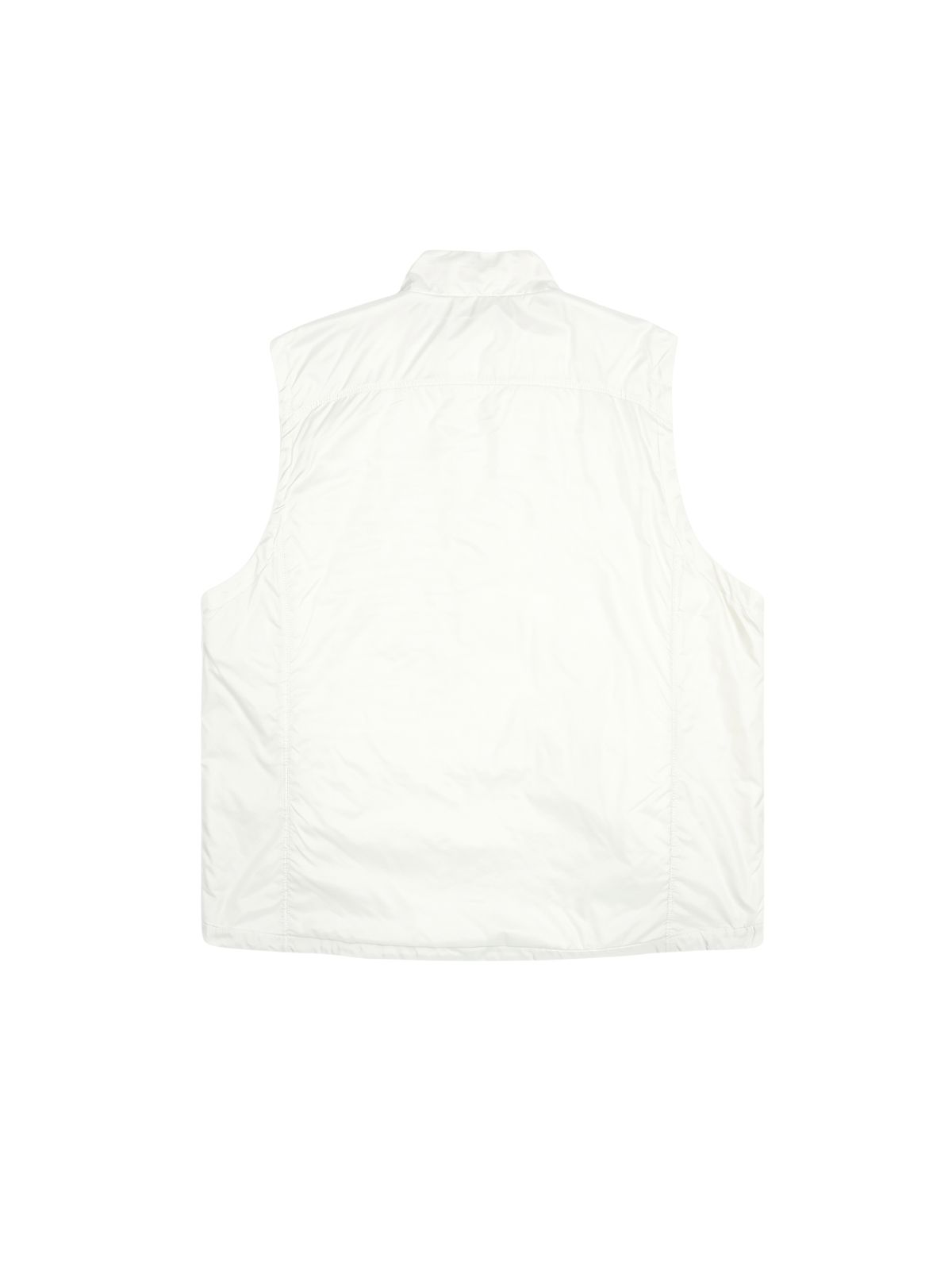 DustMark - Unisex Reversible Lightweight Thermal Fleece Vest