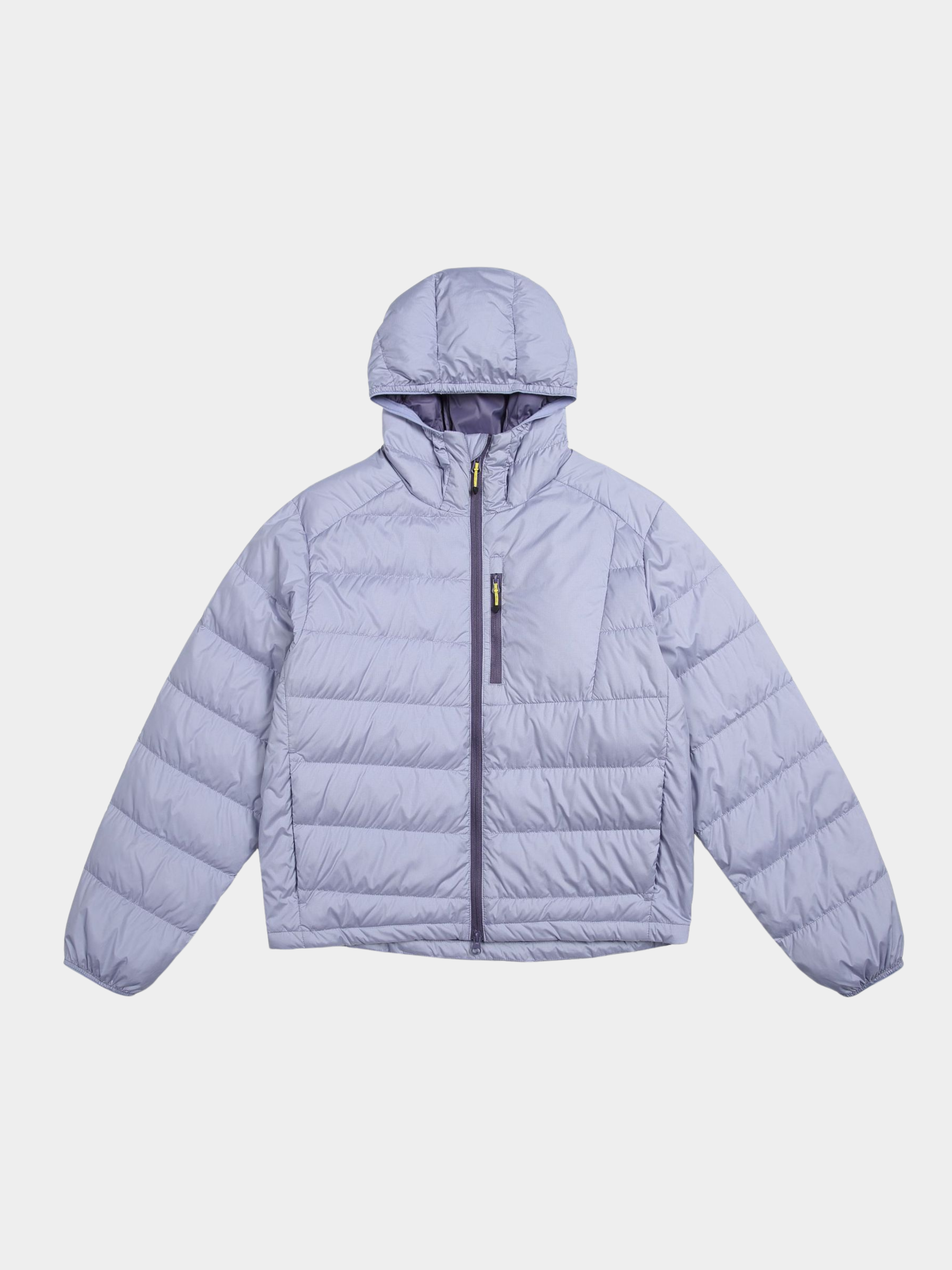 BluffField - Unisex 3M Waterproof Down Jackets