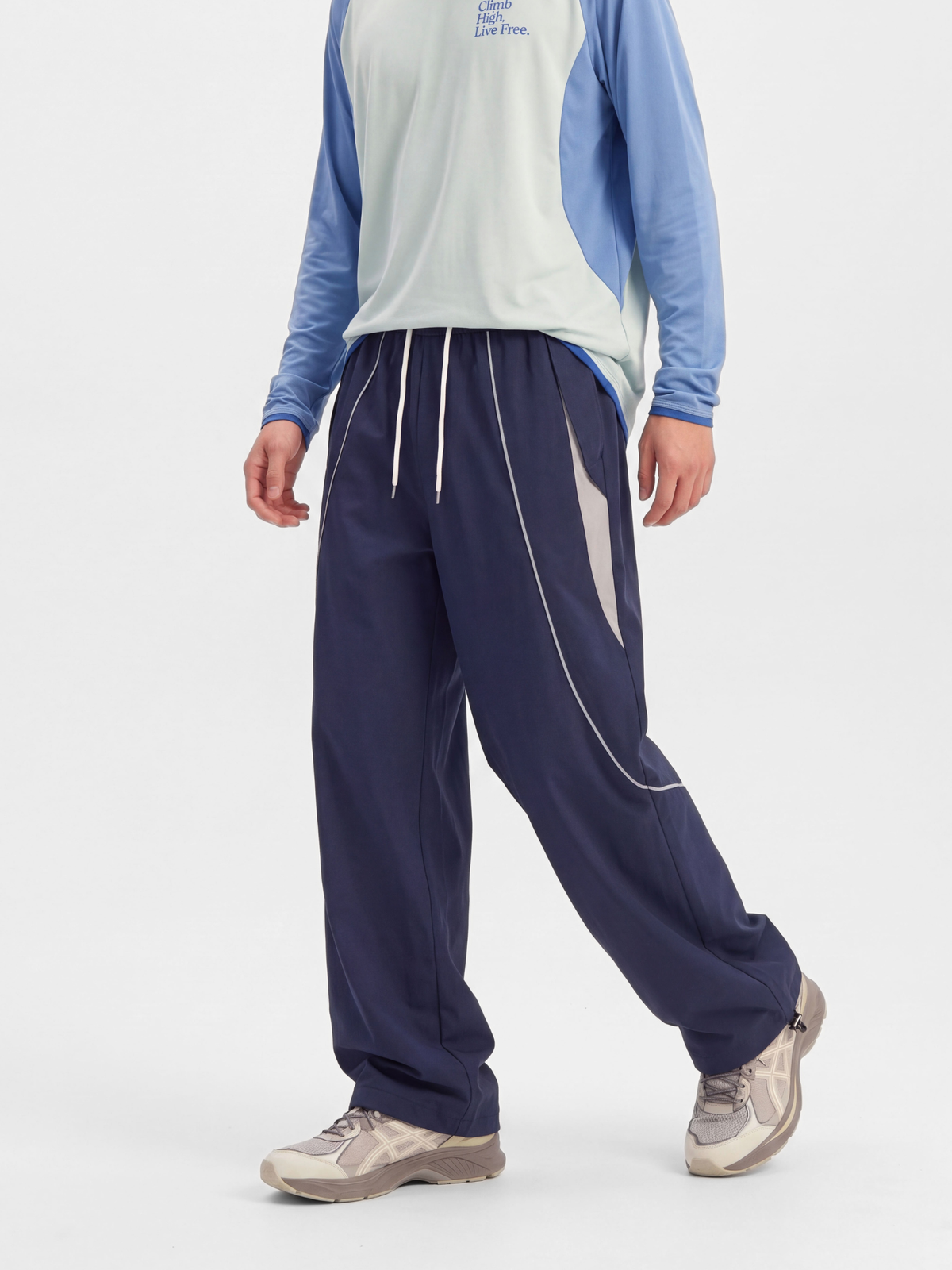 VentGlide - Water-Repellent Breathable Outdoor Pants