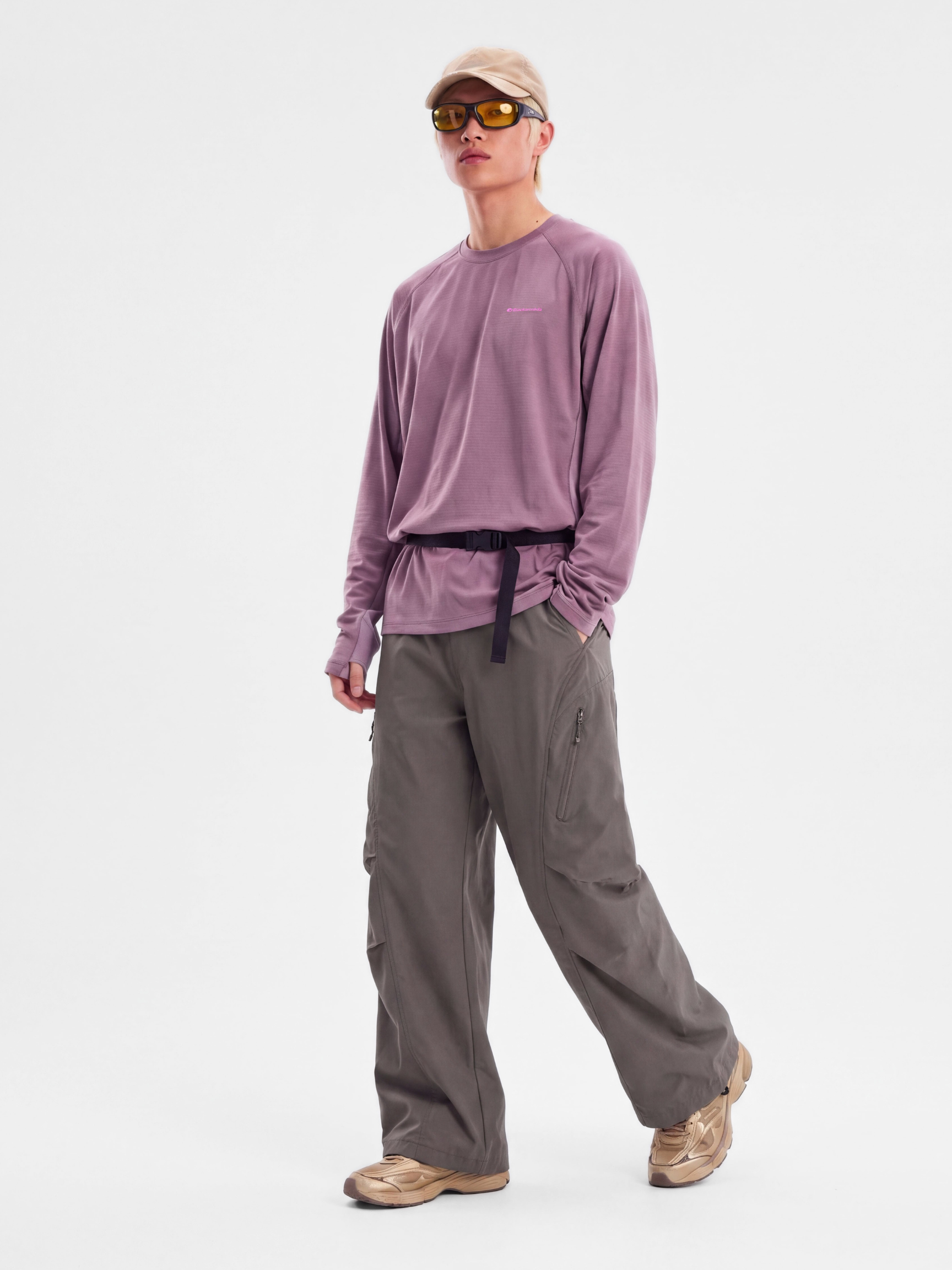 HazeWalk - Men's Teflon™ Water-Repellent Durable Utility Pants