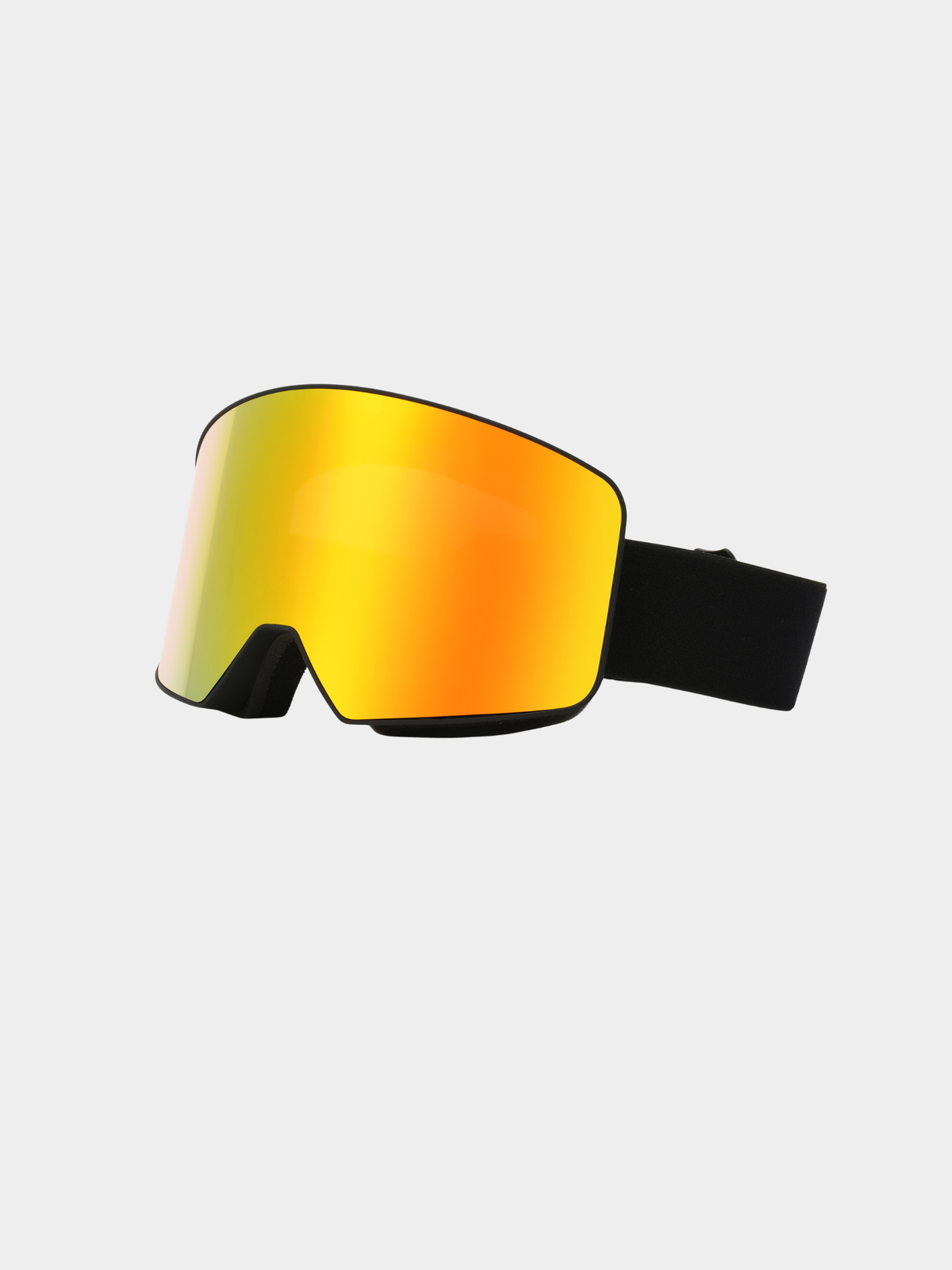 LightPouch - Anti-Glare Windproof Anti-Fog Ski Goggles