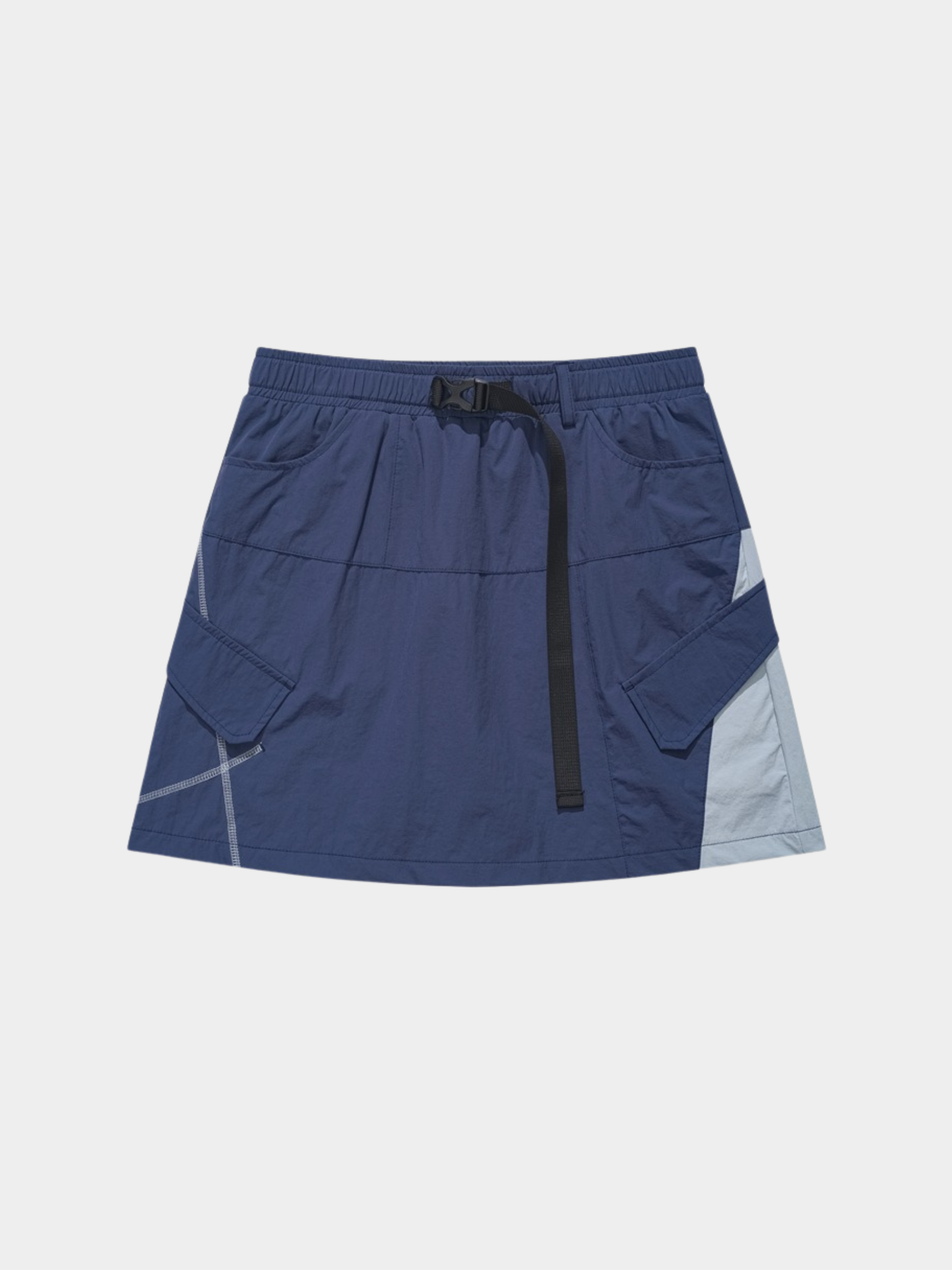 CityHop - Women's Quick-Dry Water-Repellent A-Line Skirt