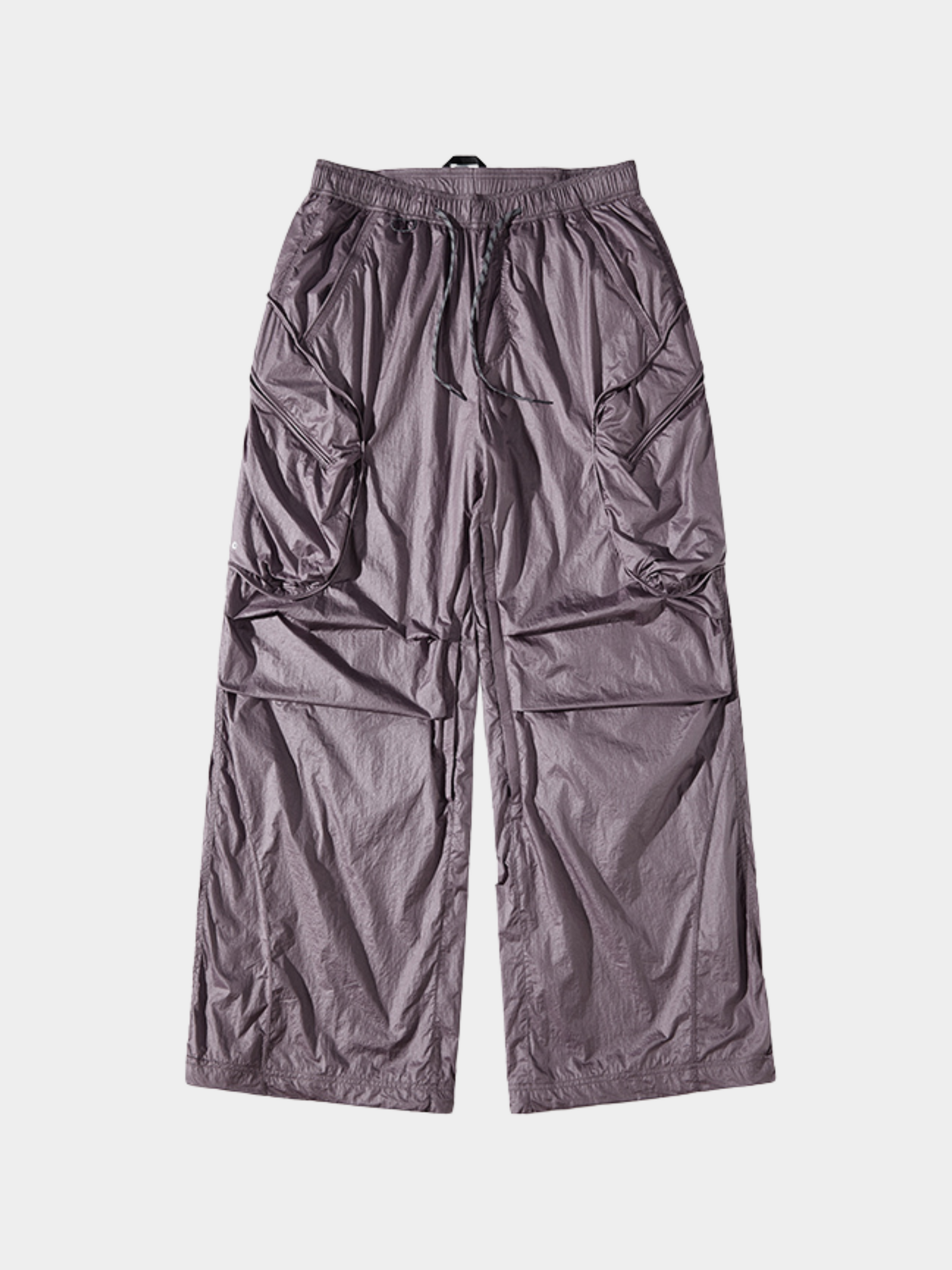 Fireline - Unisex Water-Repellent Nylon Hiking Utility Pants GONGGAR SPORTS