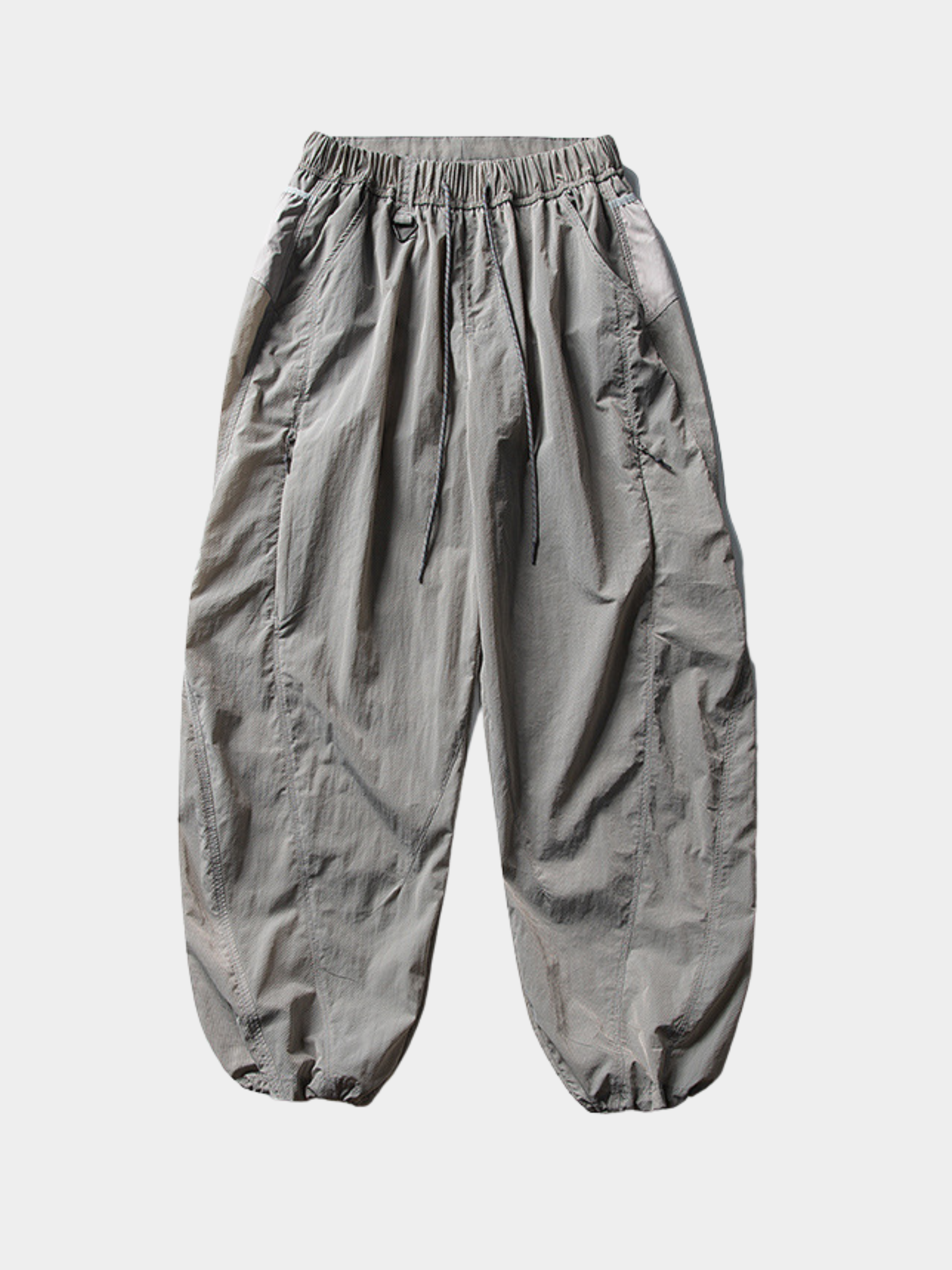Outbound - Men's Lightweight Quick-Dry Paratrooper Pants
