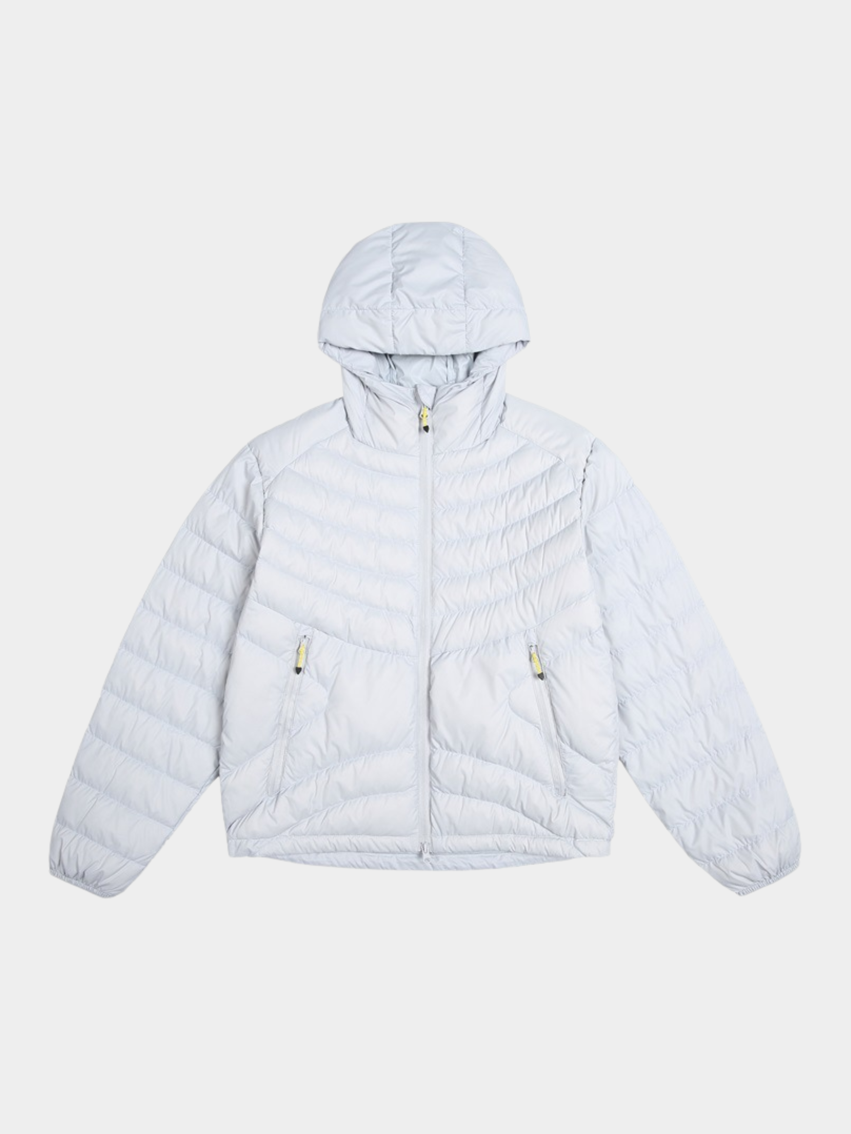 DryTorch - Unisex Waterproof 90% White Duck Down Jacket