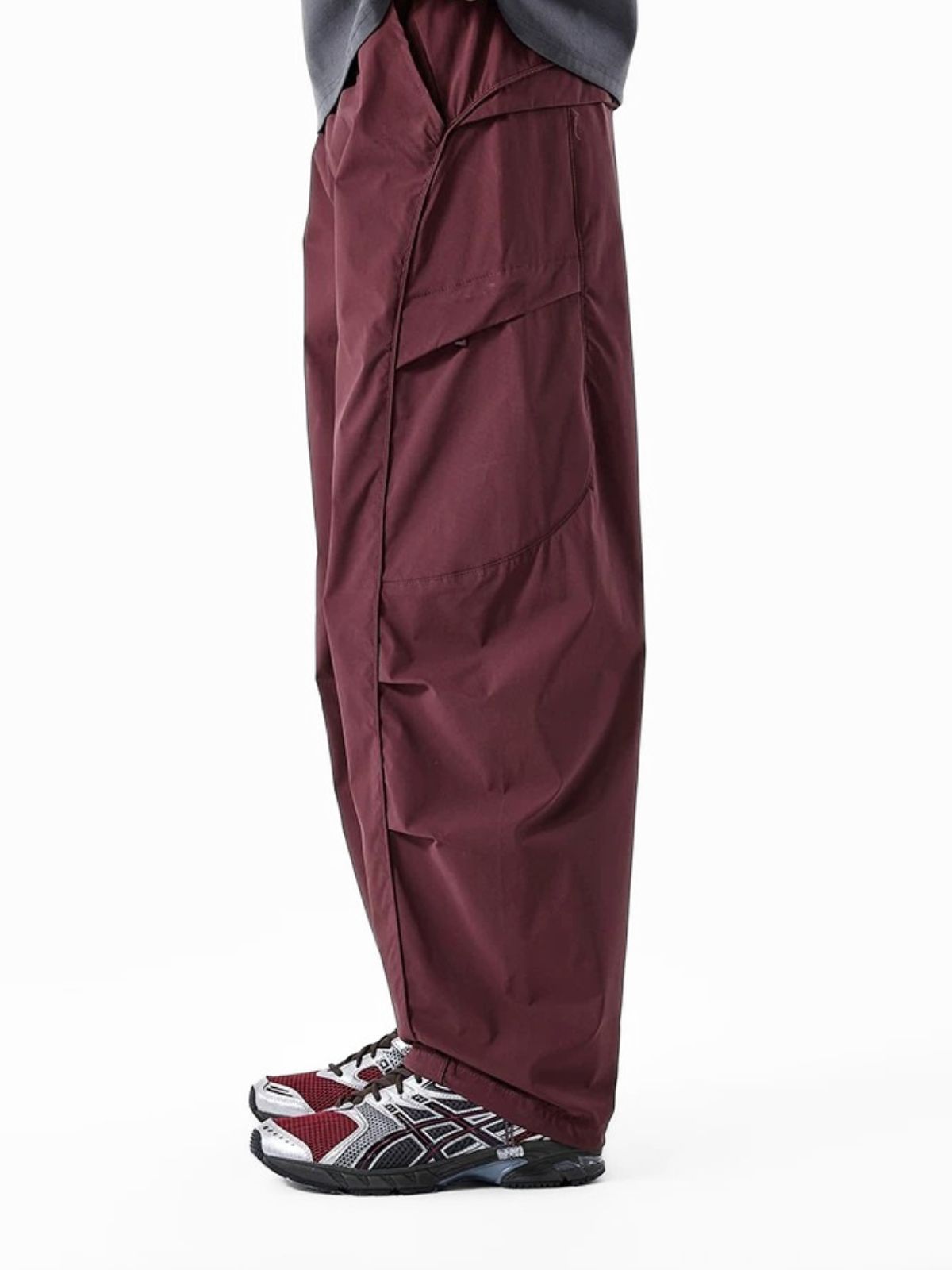 HawkLight - Lightweight Water-Repellent Cargo Pants
