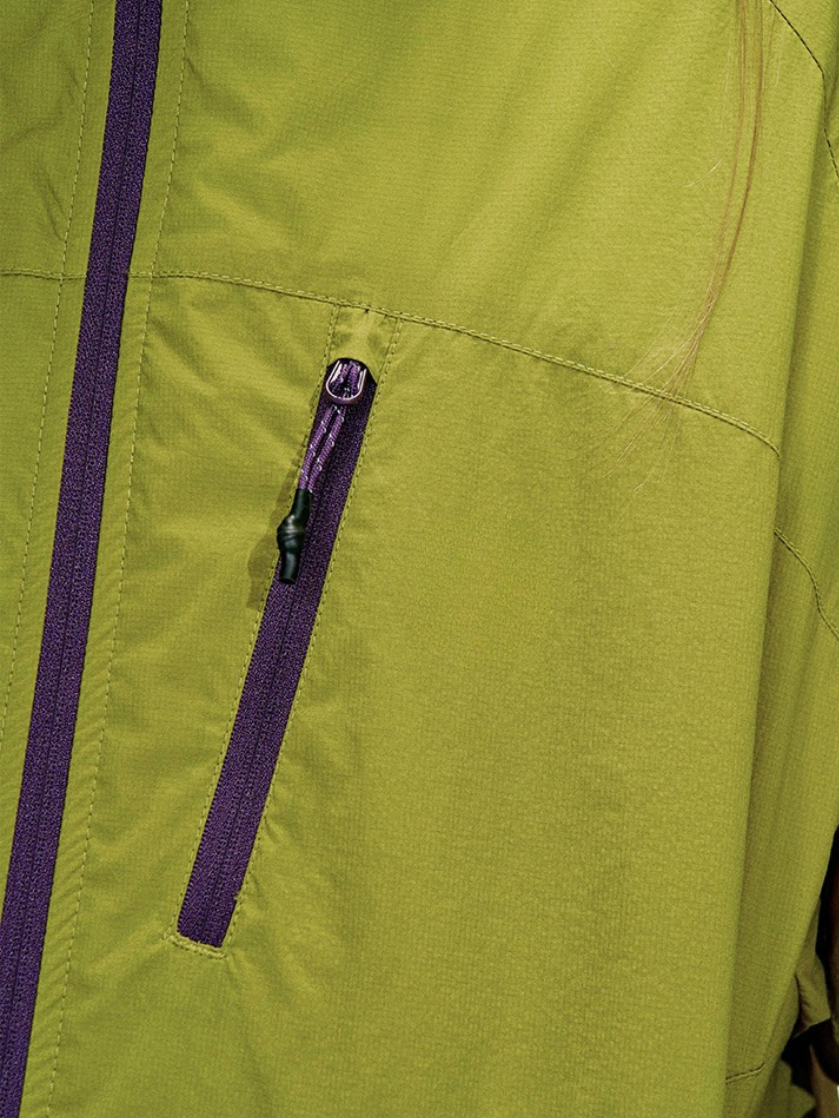 Emberblaze - Women's Water-Resistant & Windproof Insulated Jacket