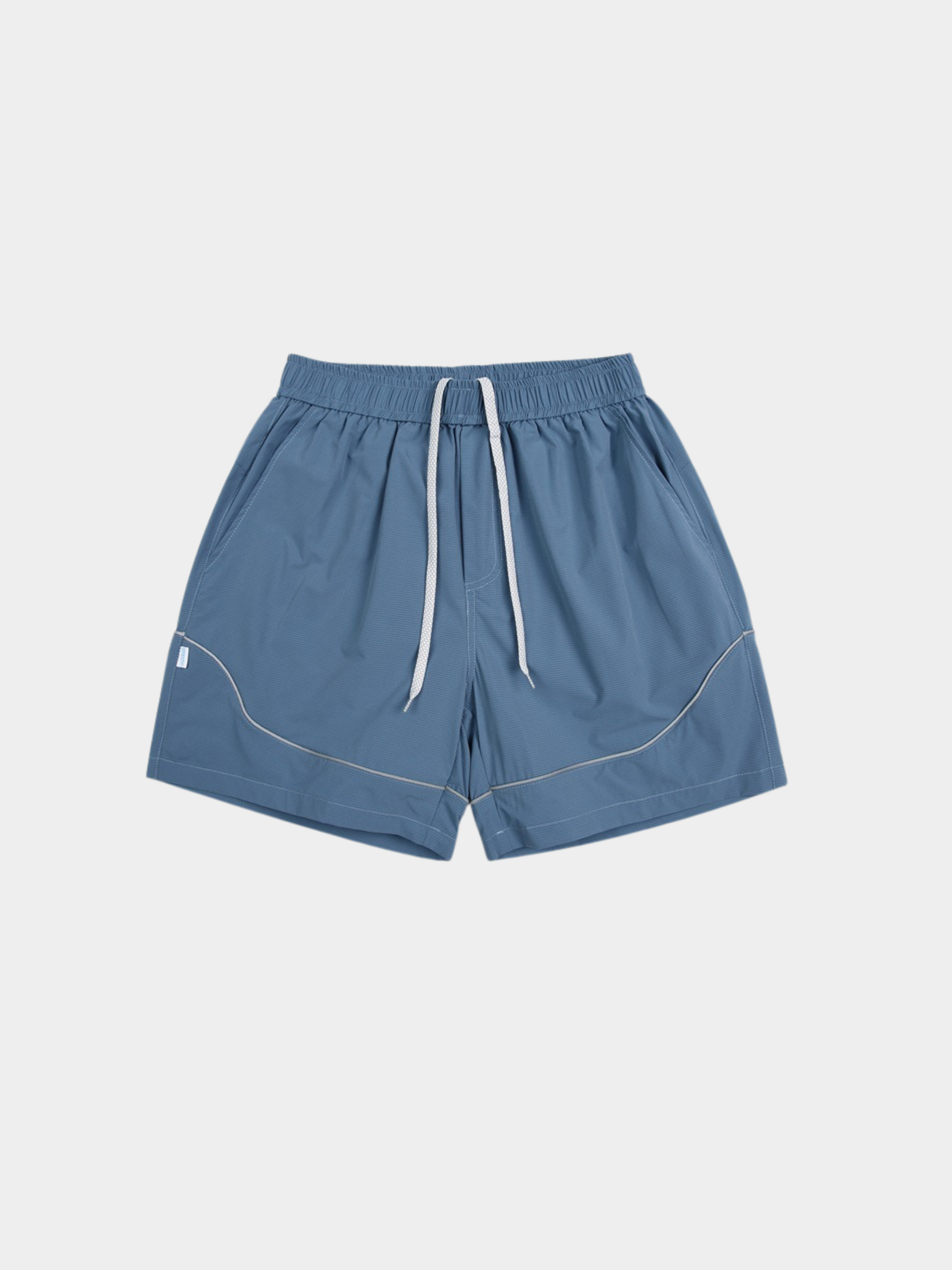 BaseGrill - Men's Coolmax Quick-Dry Hiking Shorts GONGGAR SPORTS