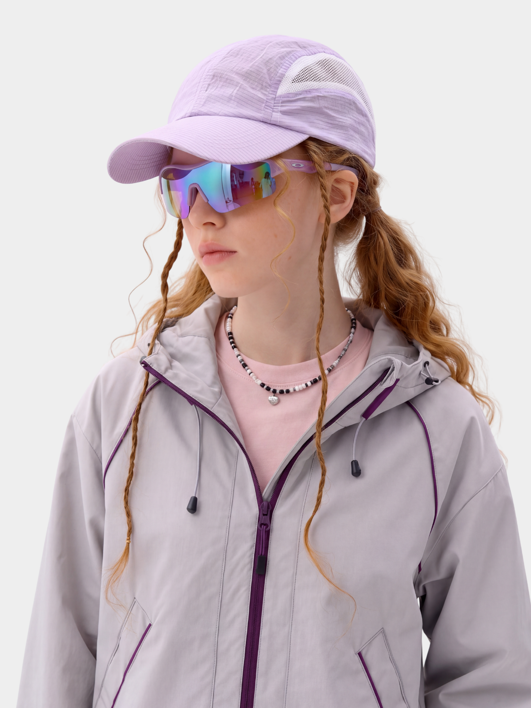 FoldDry - Lightweight Breathable Quick-Dry Sun Protection Cap