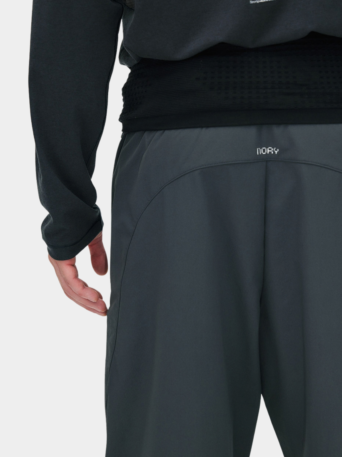 Creekline - Stretch Abrasion-Resistant Ergonomic Hiking Pants