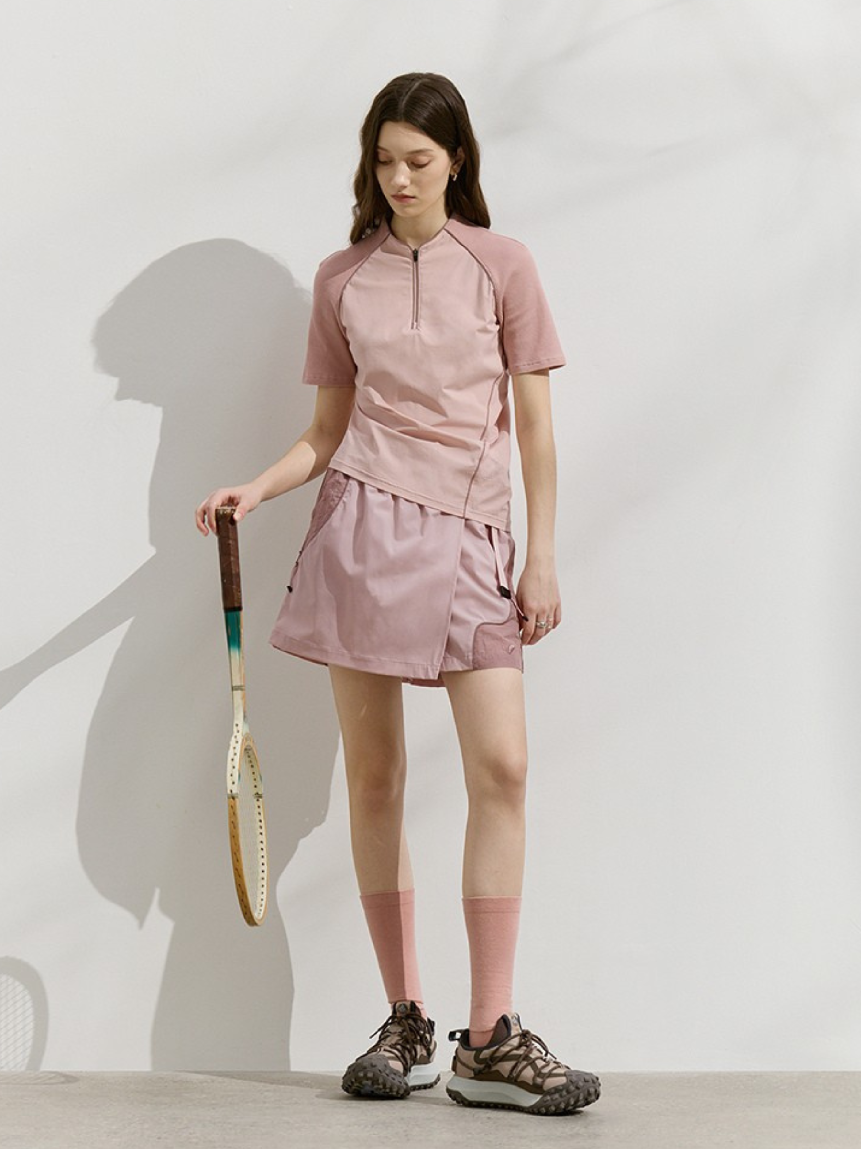 Brimstone - Women's UPF50+ Sun Protection Cooling Breathable Active T-Shirt