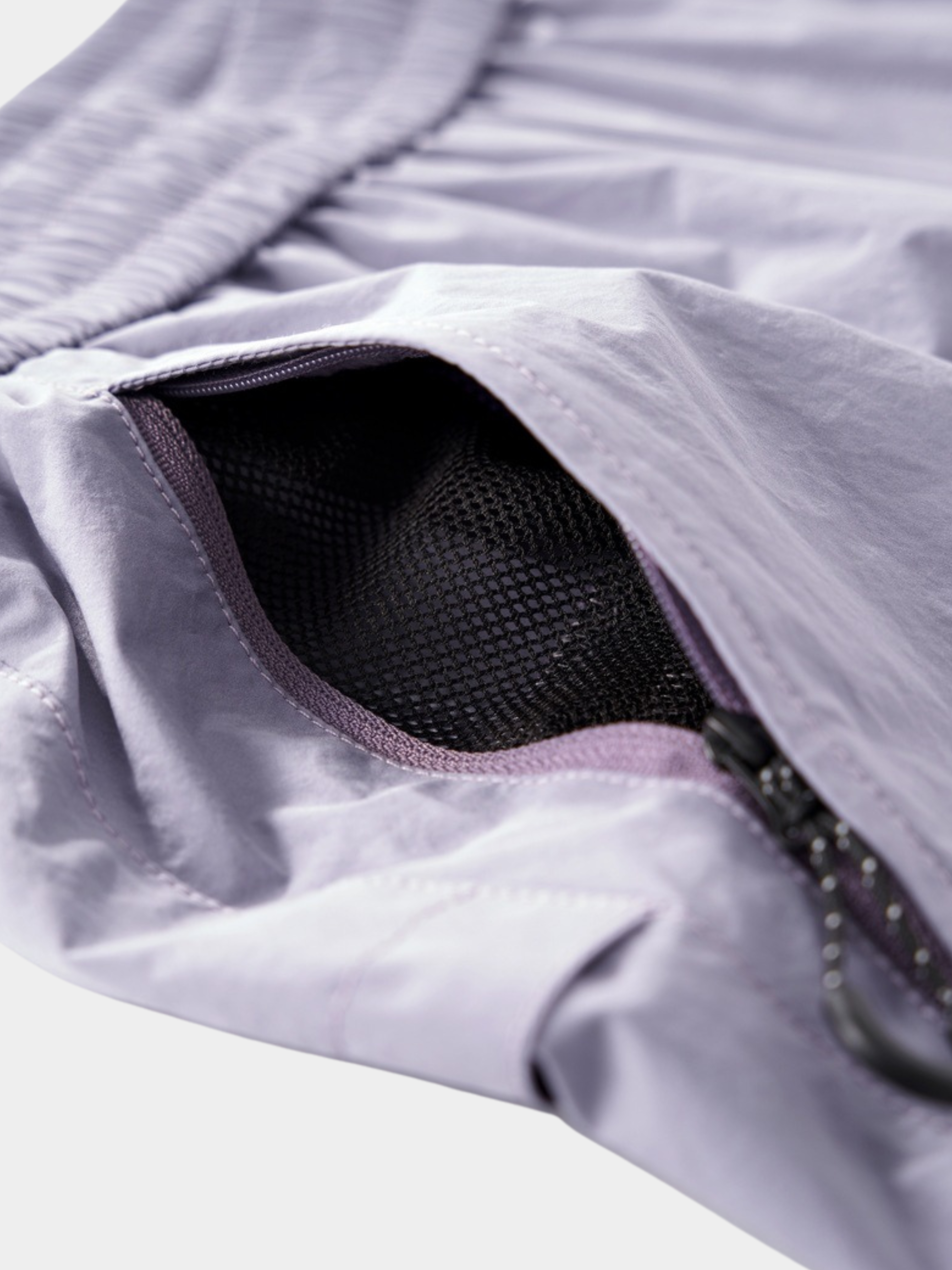 DryPouch - Men's SORONA® Cooling Quick-Dry Hiking Pants