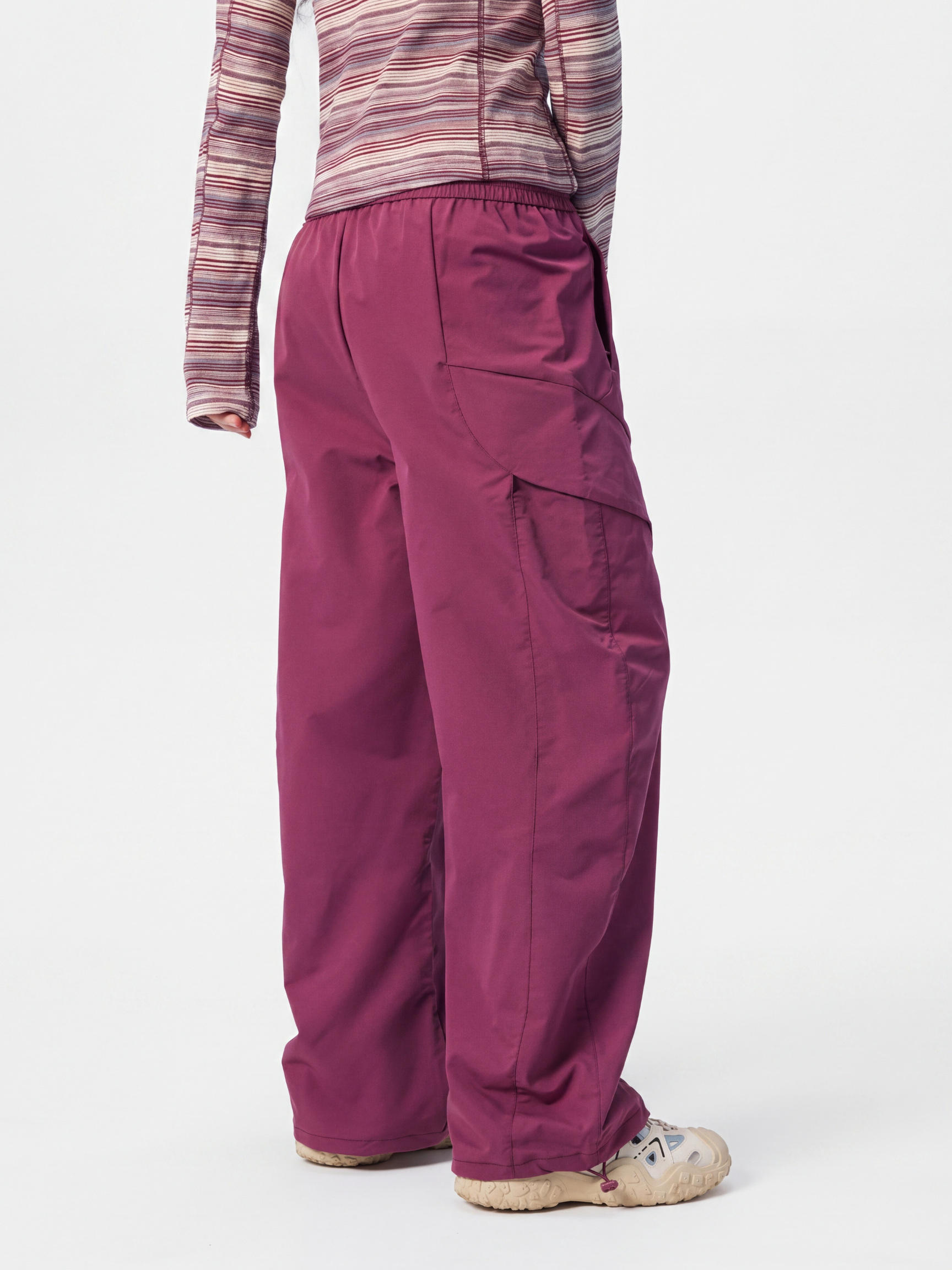 GapDrift - Unisex Durable Breathable Utility Cargo Pants