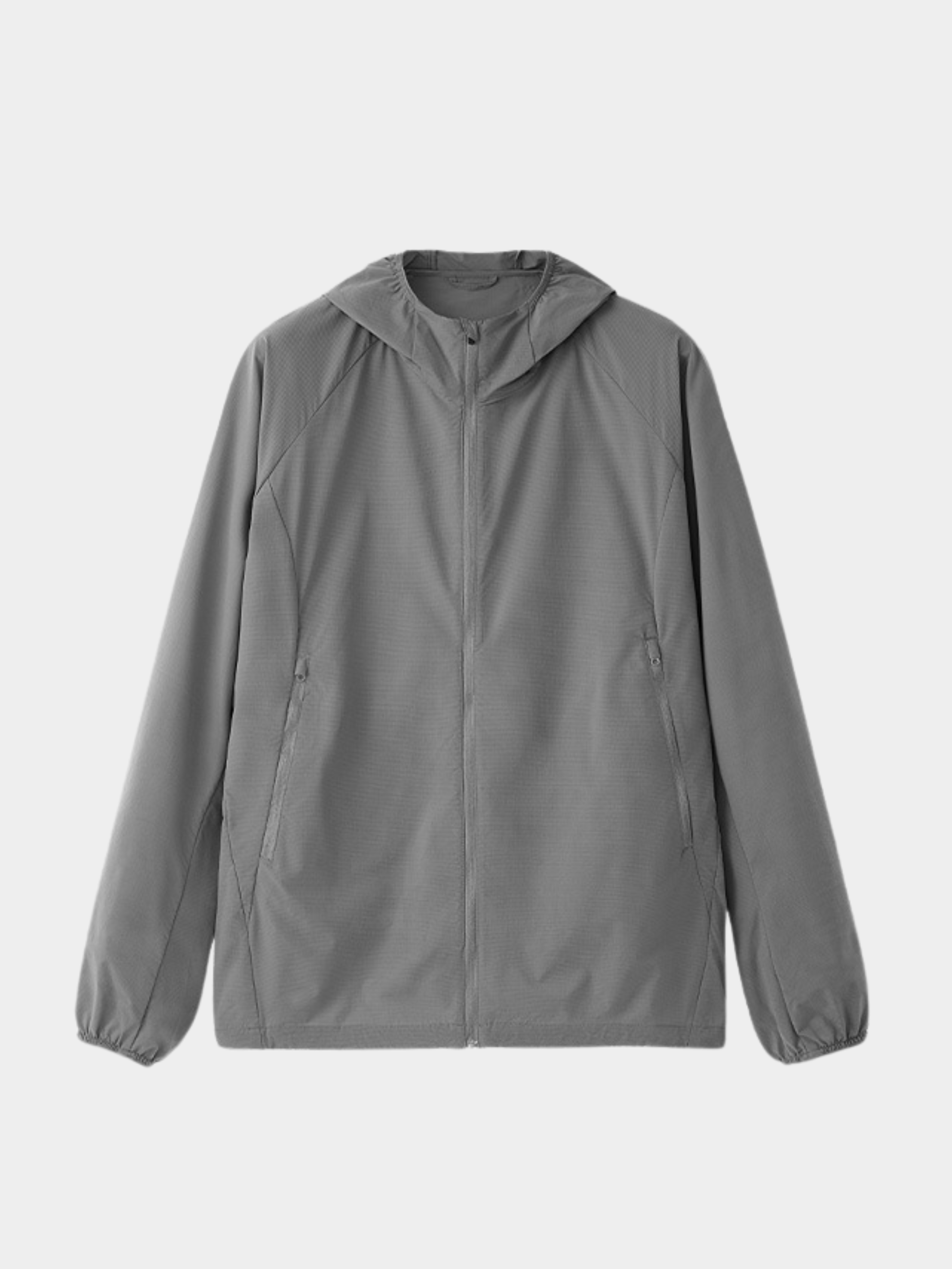 Templar - Men's UPF50+ COOLMAX Breathable Sun Protection Jacket