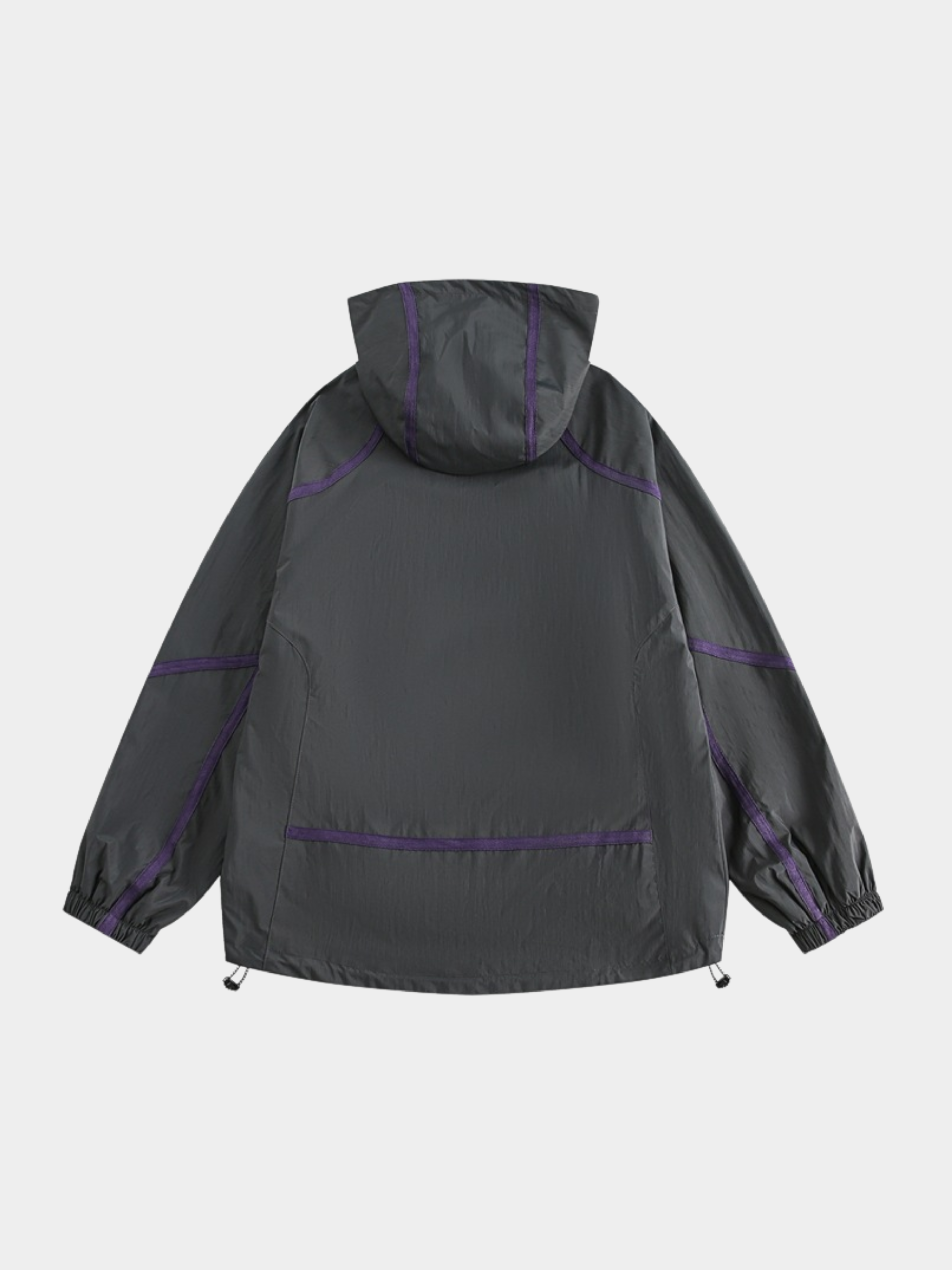 Dustrock - Unisex C6 Water-Repellent Lightweight Durable Jacket