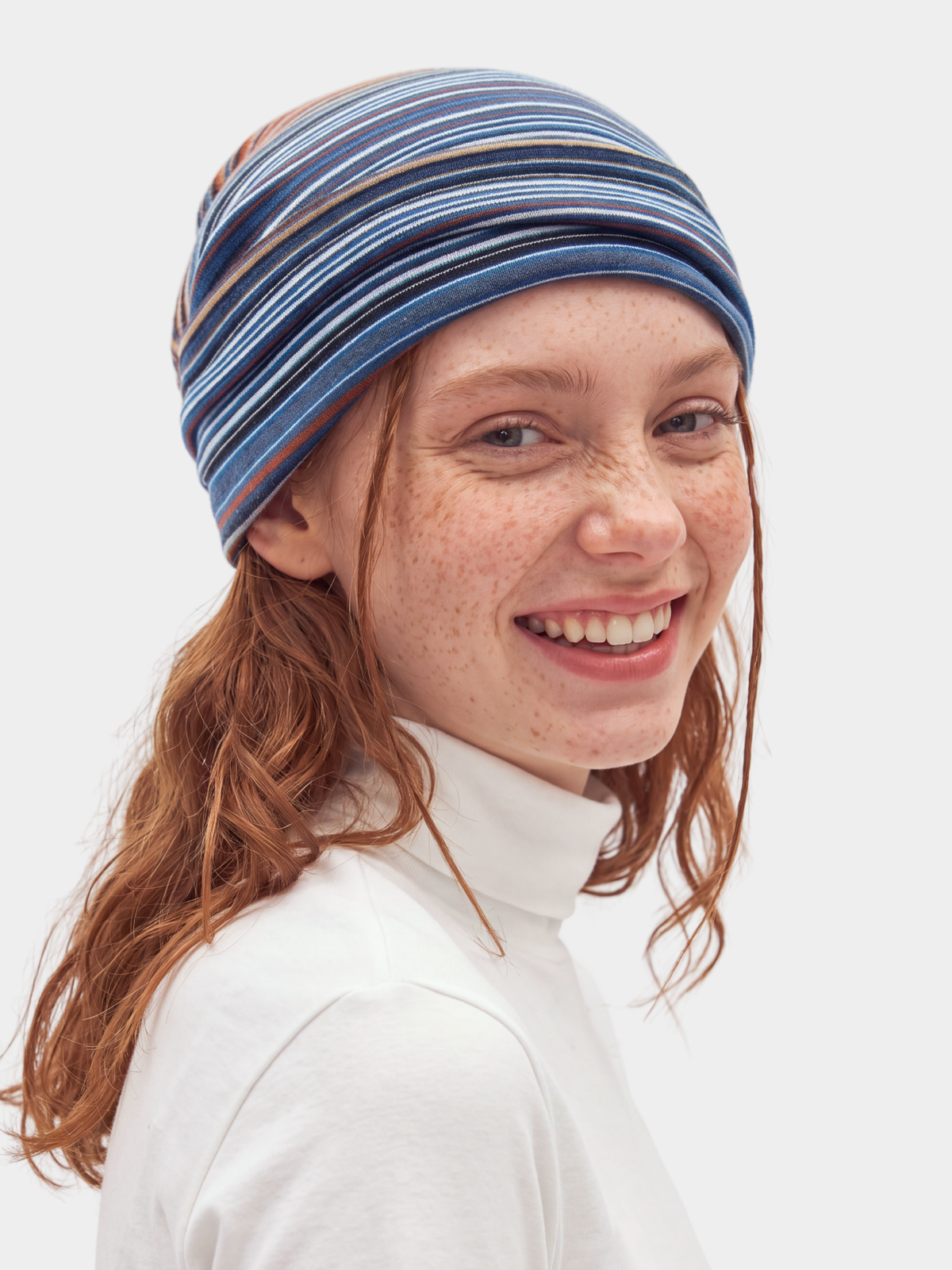 ShieldRim - Windproof Double-Layer Warm Beanie