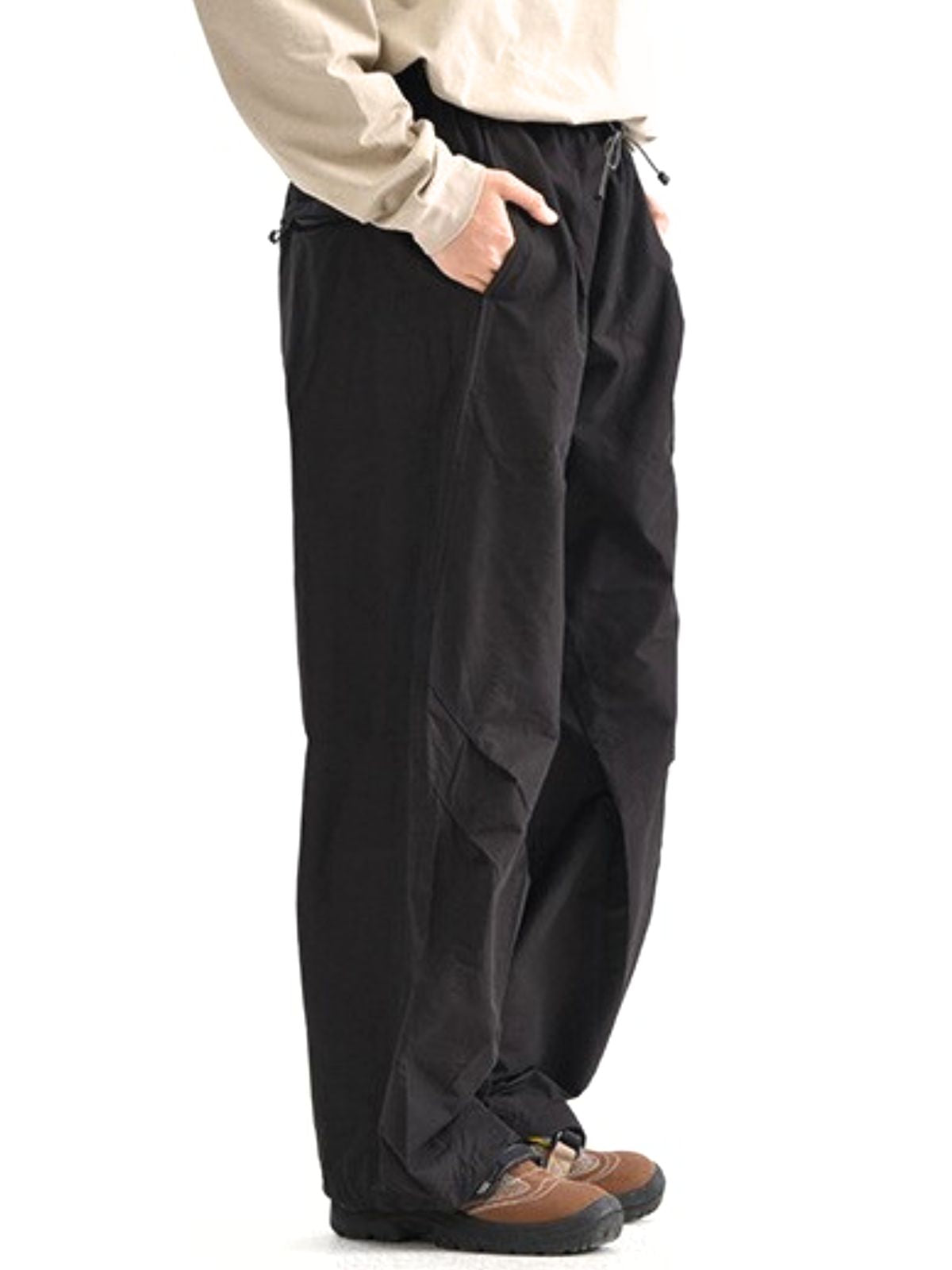 FoxPath - Unisex Water-Repellent Quick-Dry Paratrooper Pants