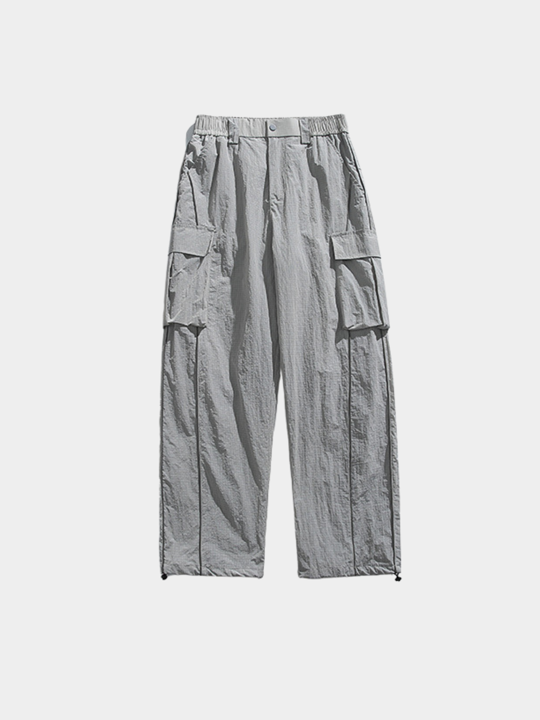 Moonraven - Unisex Water-Repellent Breathable Quick-Dry Cargo Pants