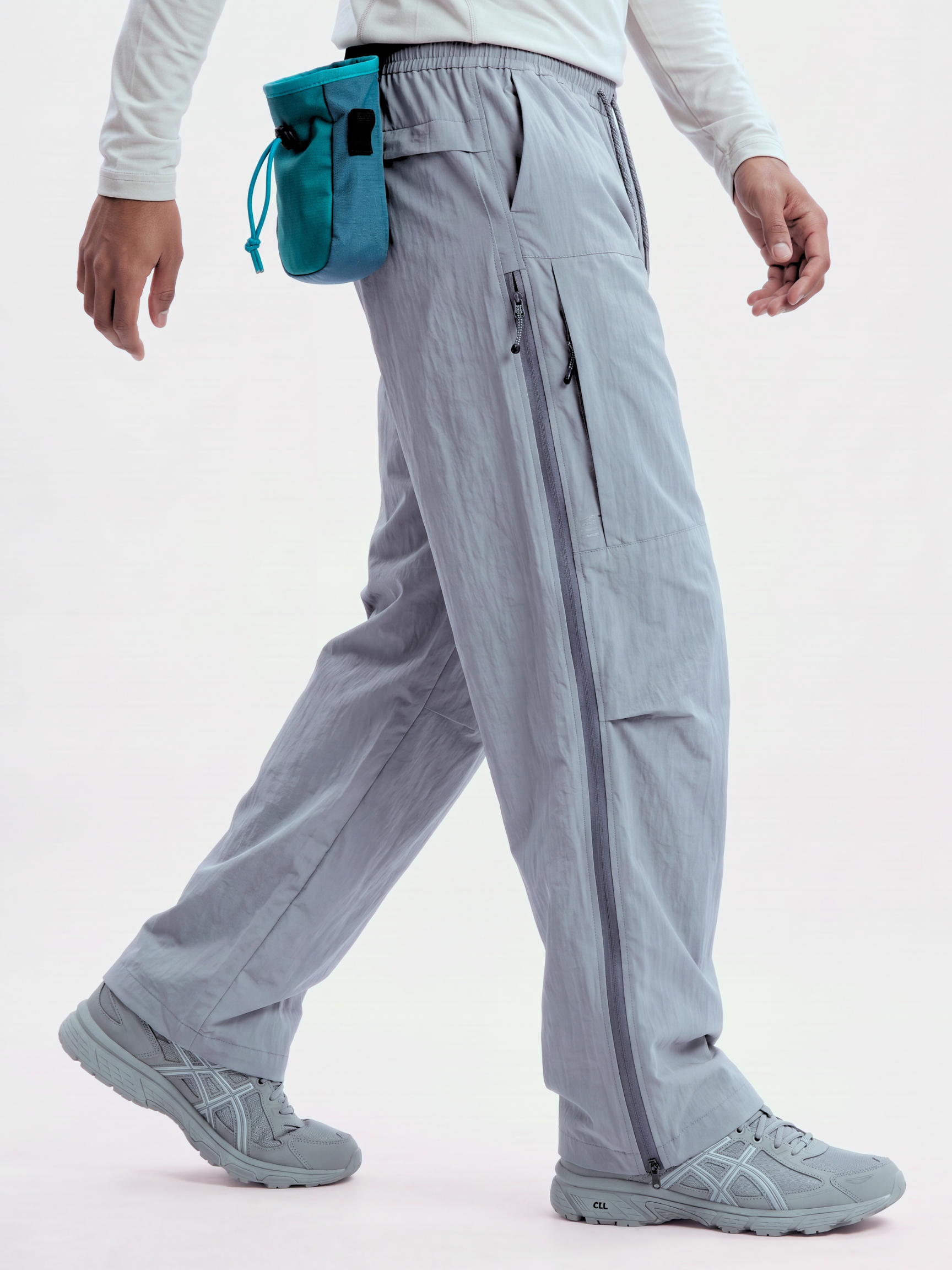 TriArmor - Unisex Water-Repellent Abrasion-Resistant Softshell Pants