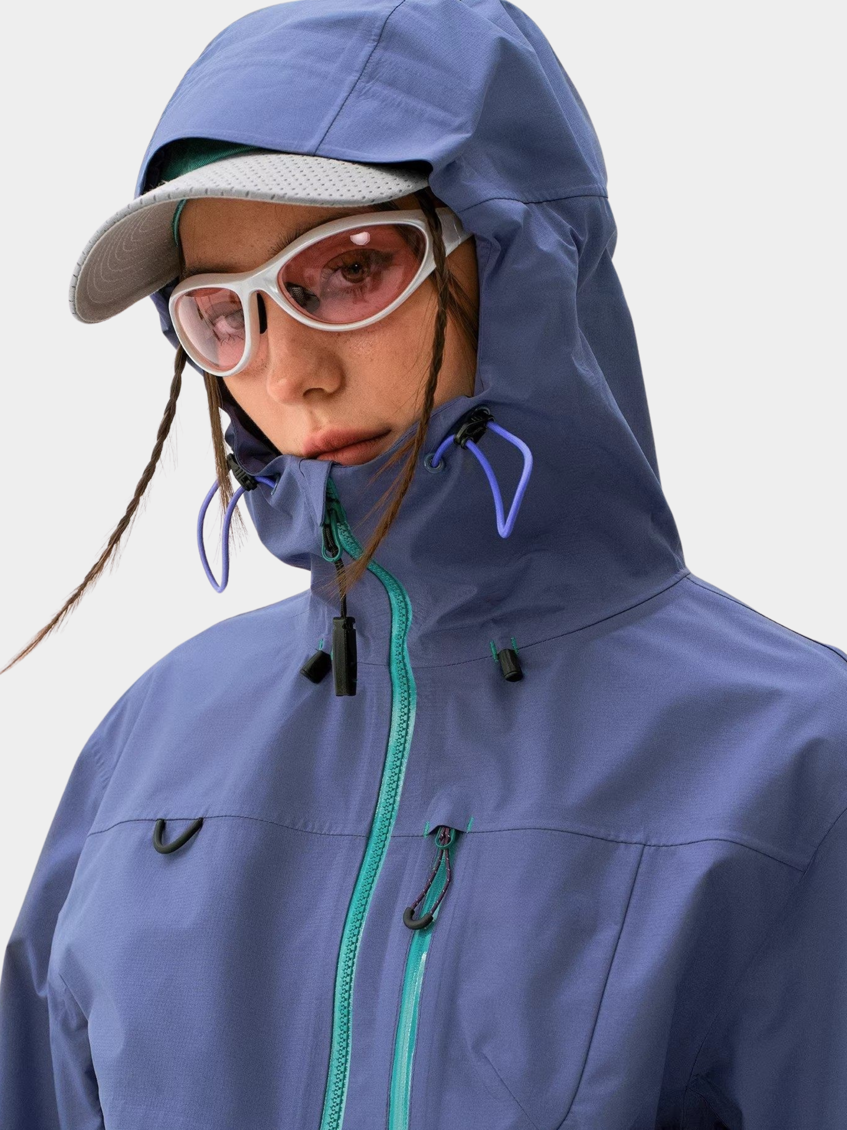 LightKit - UV400 Ultra-Lightweight Cycling Sunglasses